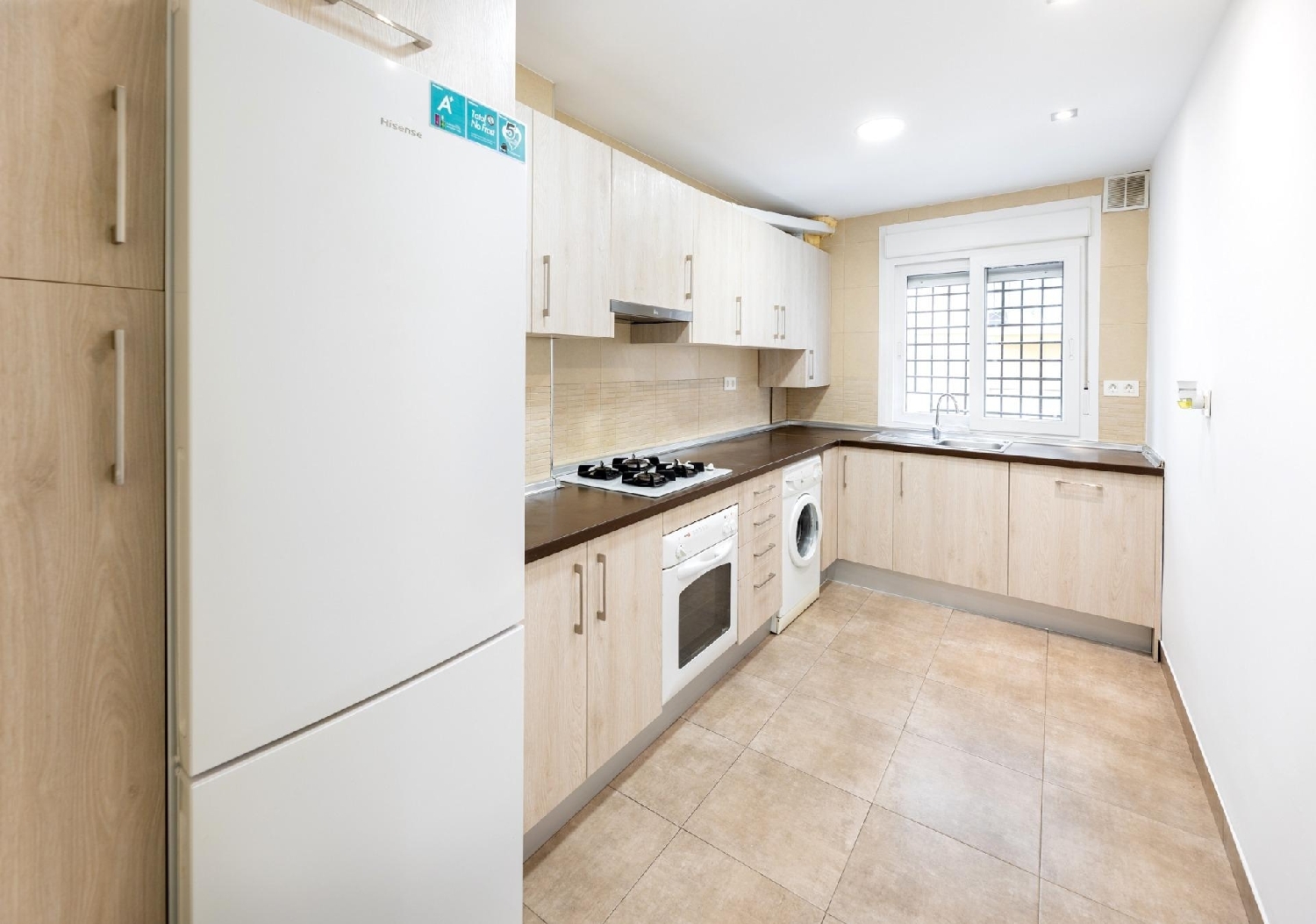 te koop appartement Barrio De Granada Alacantí 8