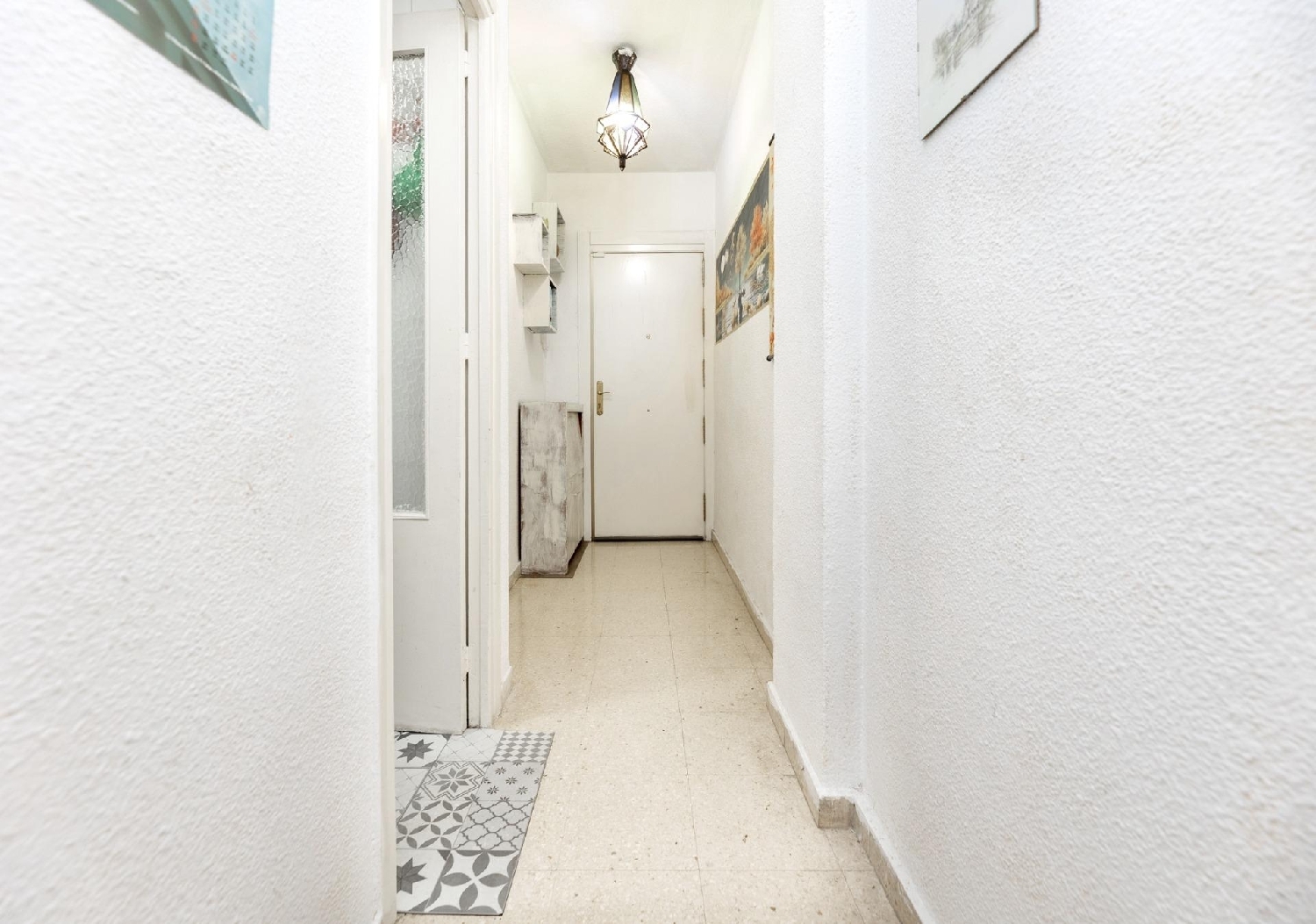 te koop appartement Barrio De Granada Alacantí 8