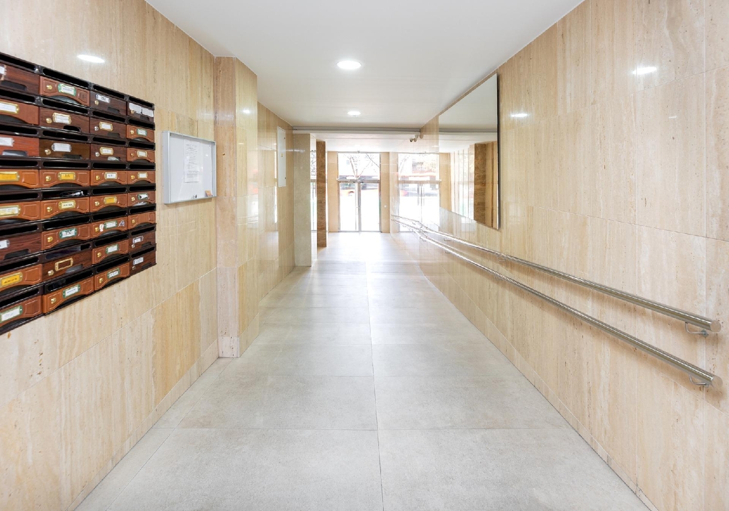 te koop appartement Barrio De Granada Alacantí 5