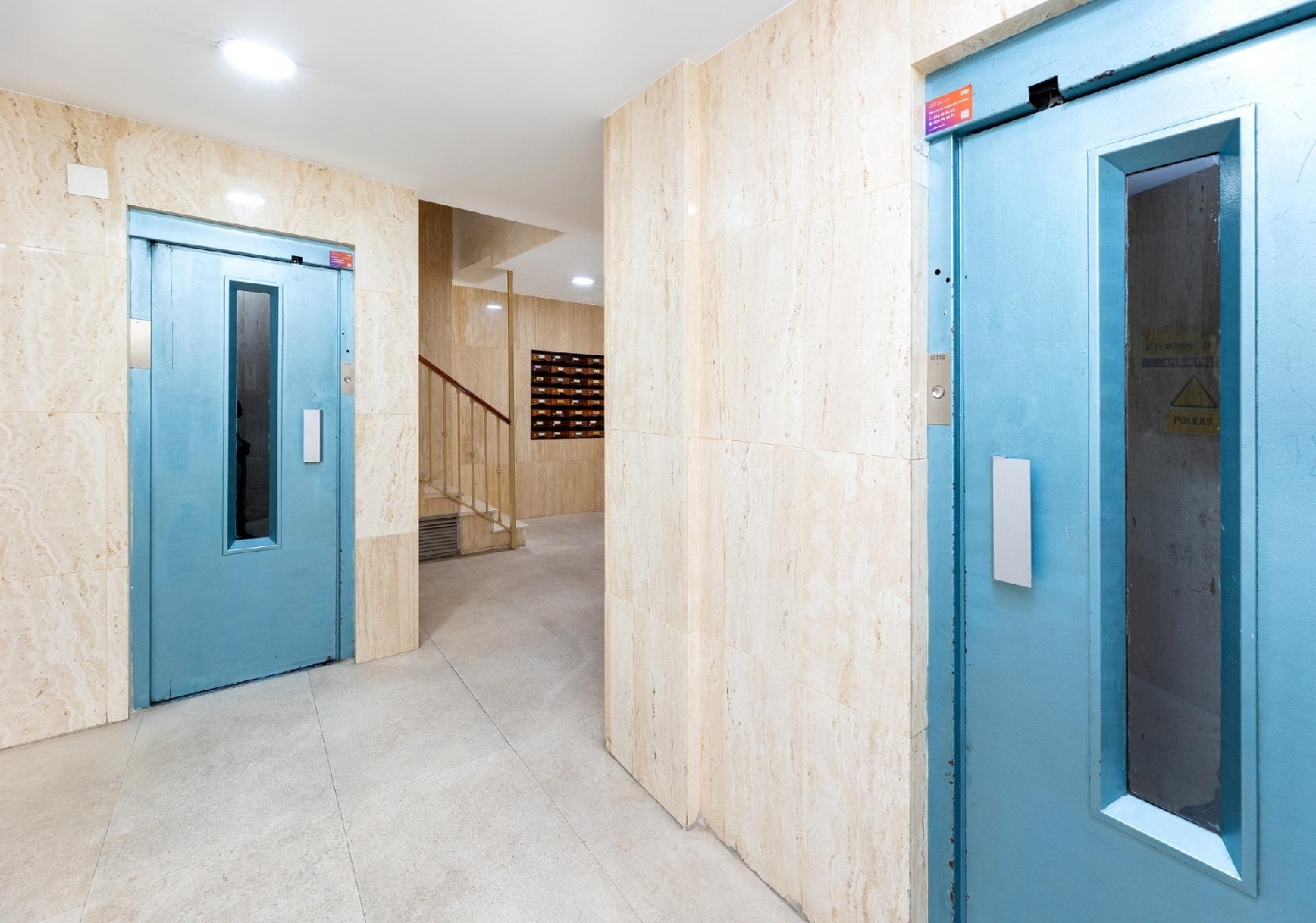 te koop appartement Barrio De Granada Alacantí 6