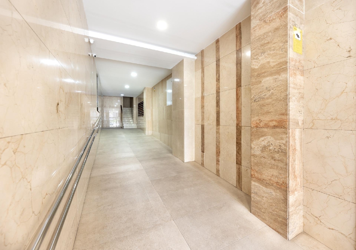 te koop appartement Barrio De Granada Alacantí 4