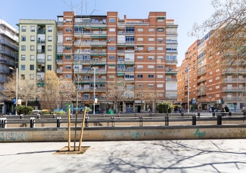 Barrio De Granada Alacantí appartement foto 6365447