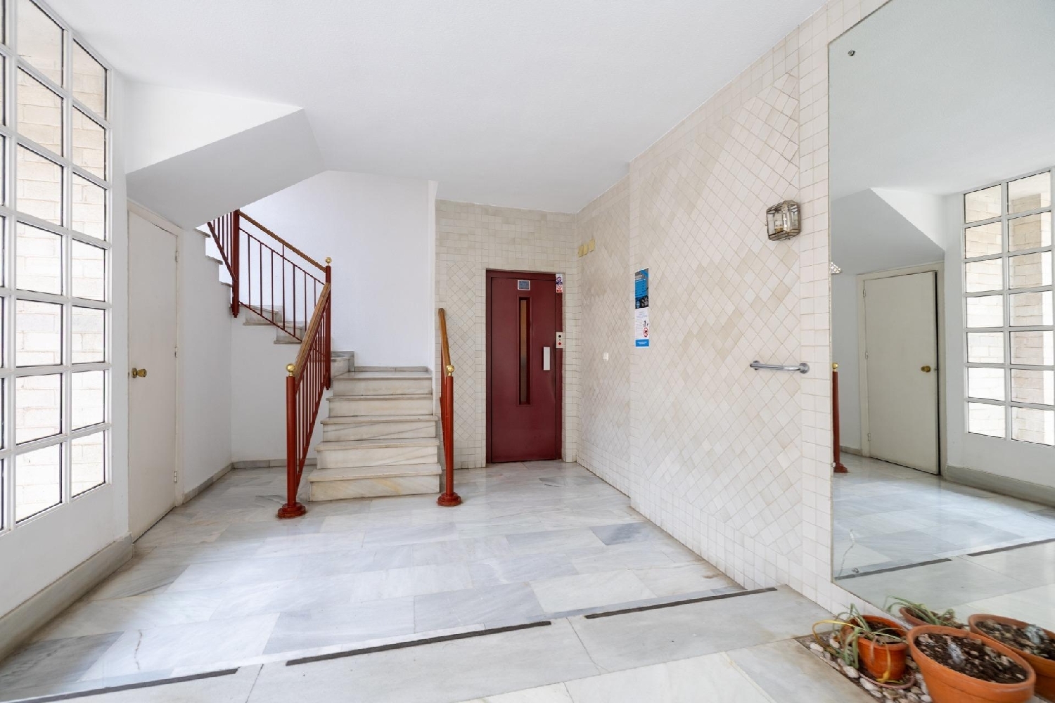  en venta apartamento Barrio De Granada Alacantí 6