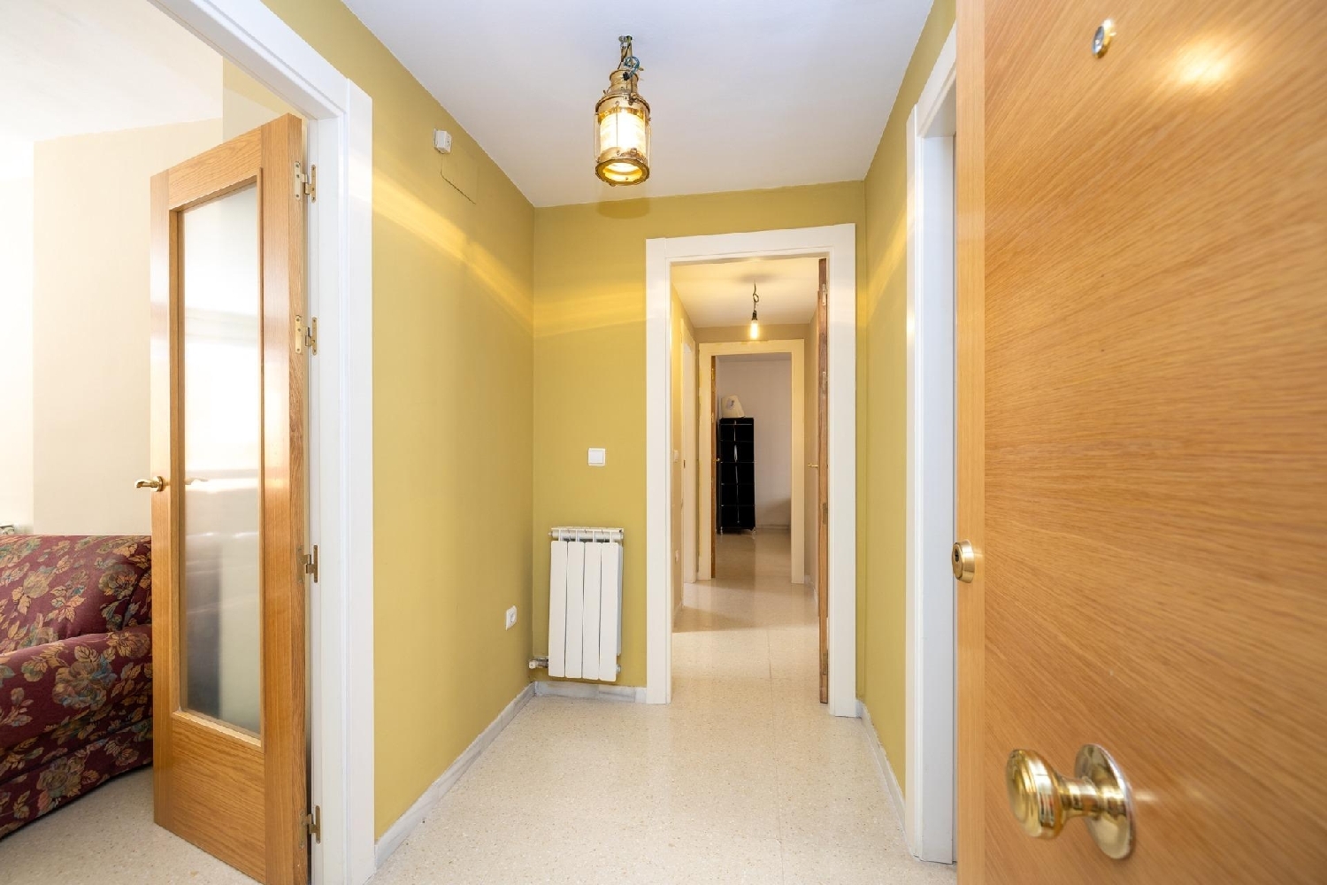  en venta apartamento Barrio De Granada Alacantí 7