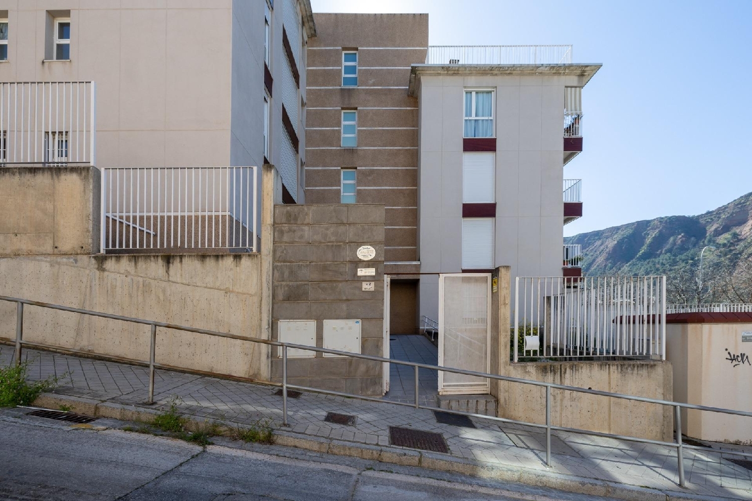  en venta apartamento Barrio De Granada Alacantí 1