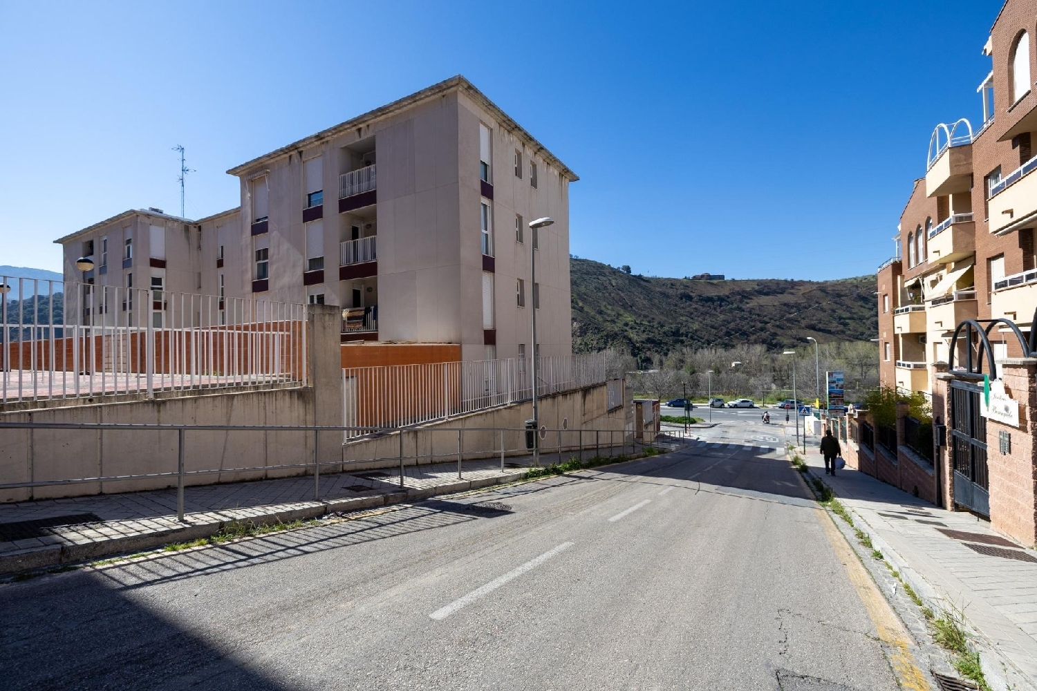  en venta apartamento Barrio De Granada Alacantí 3