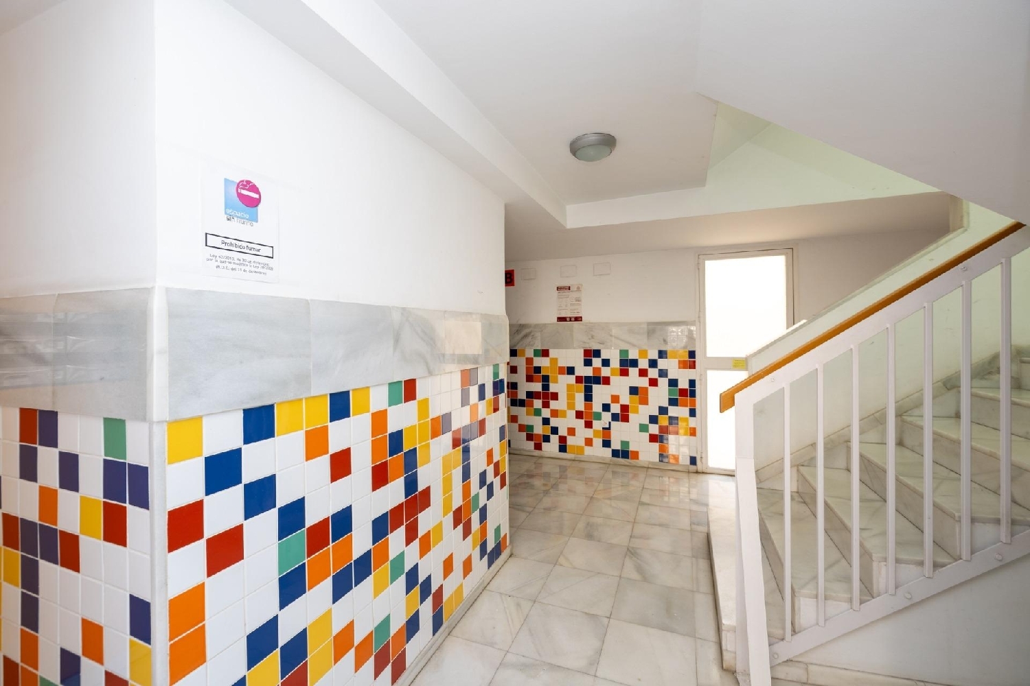  en venta apartamento Barrio De Granada Alacantí 5