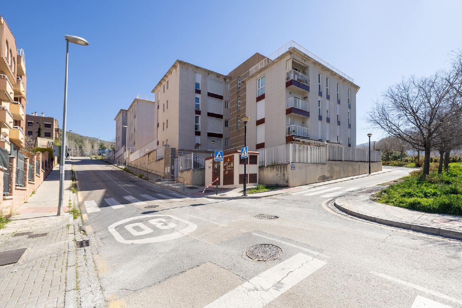 en venta apartamento Barrio De Granada Alacantí 2