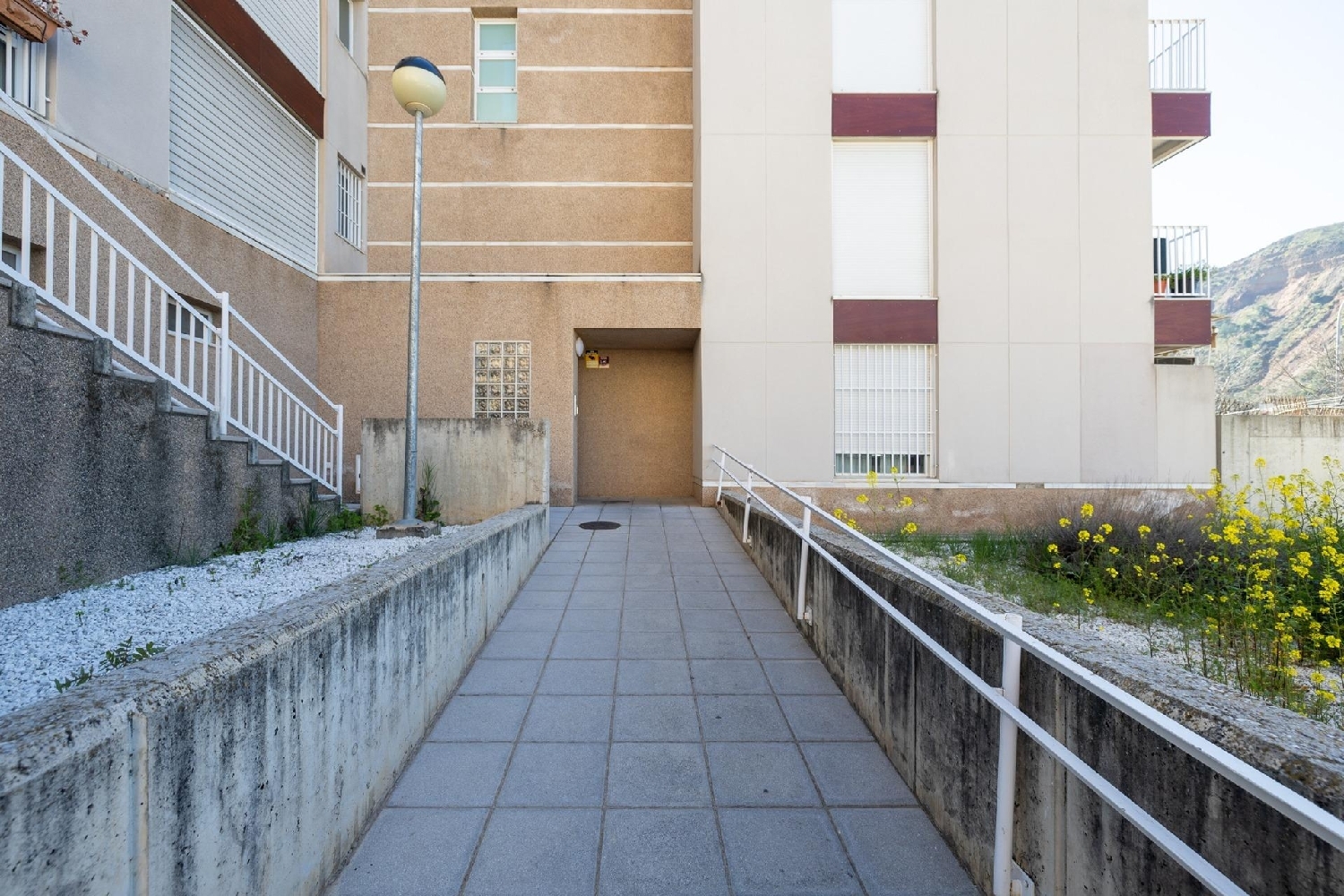  en venta apartamento Barrio De Granada Alacantí 4