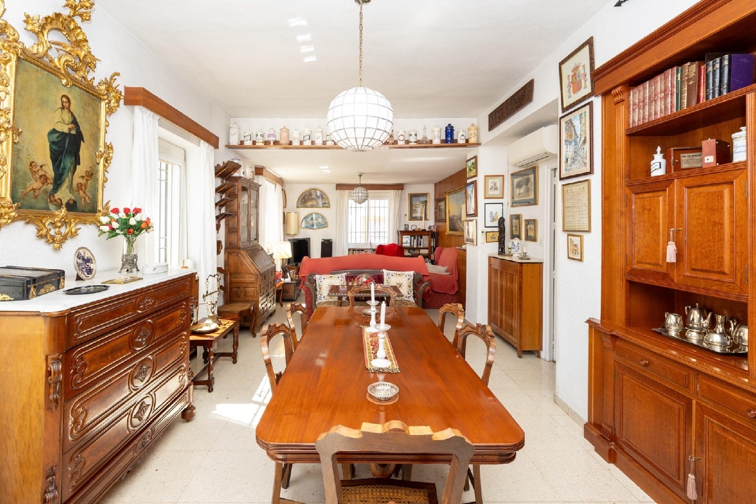  en venta apartamento Barrio De Granada Alacantí 8