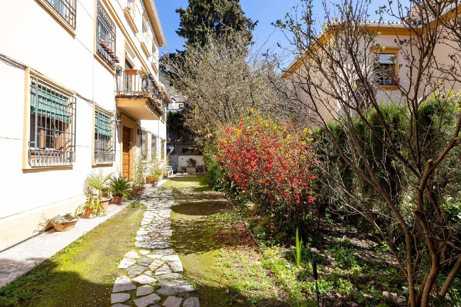  en venta apartamento Barrio De Granada Alacantí 4