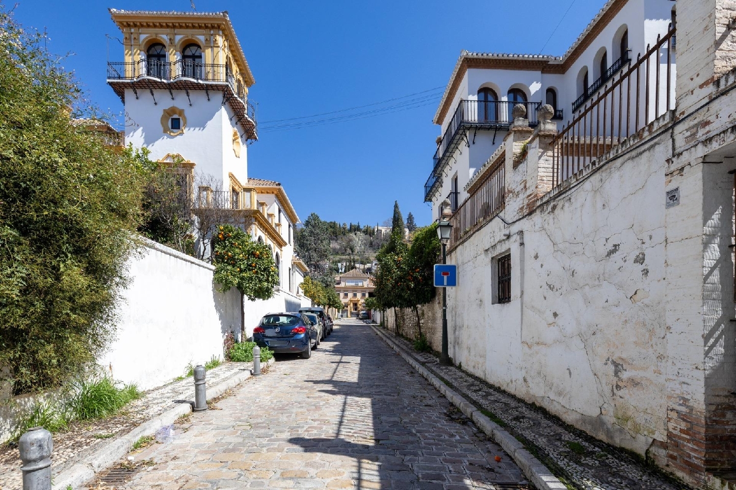  en venta apartamento Barrio De Granada Alacantí 3