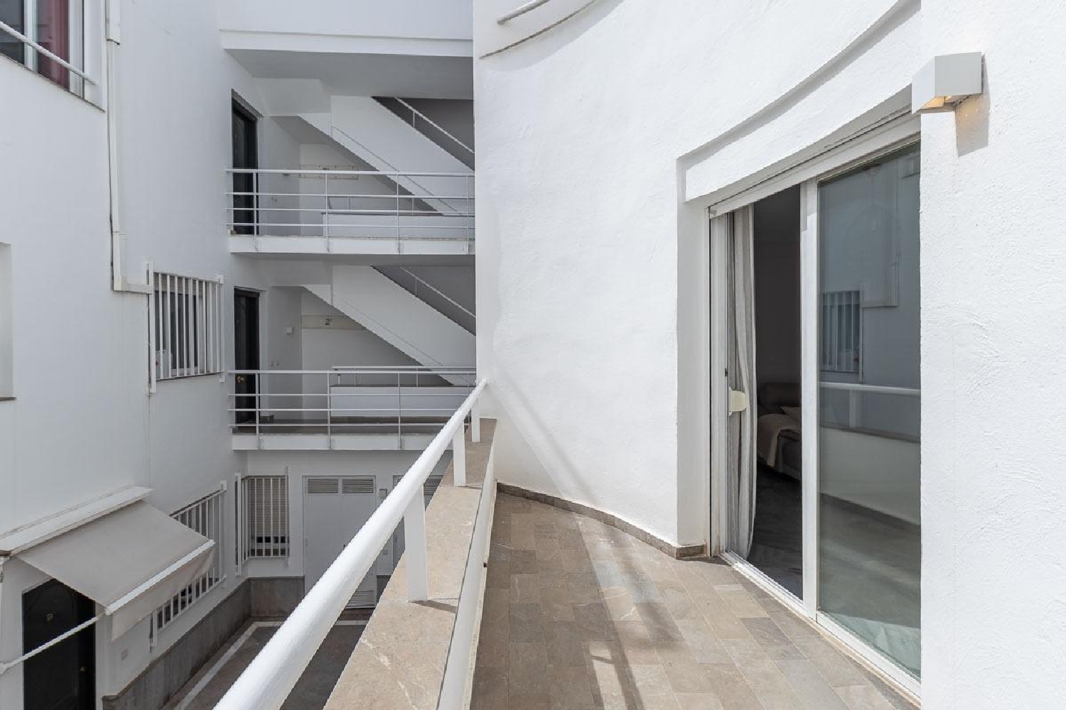  en venta apartamento Barrio De Granada Alacantí 5