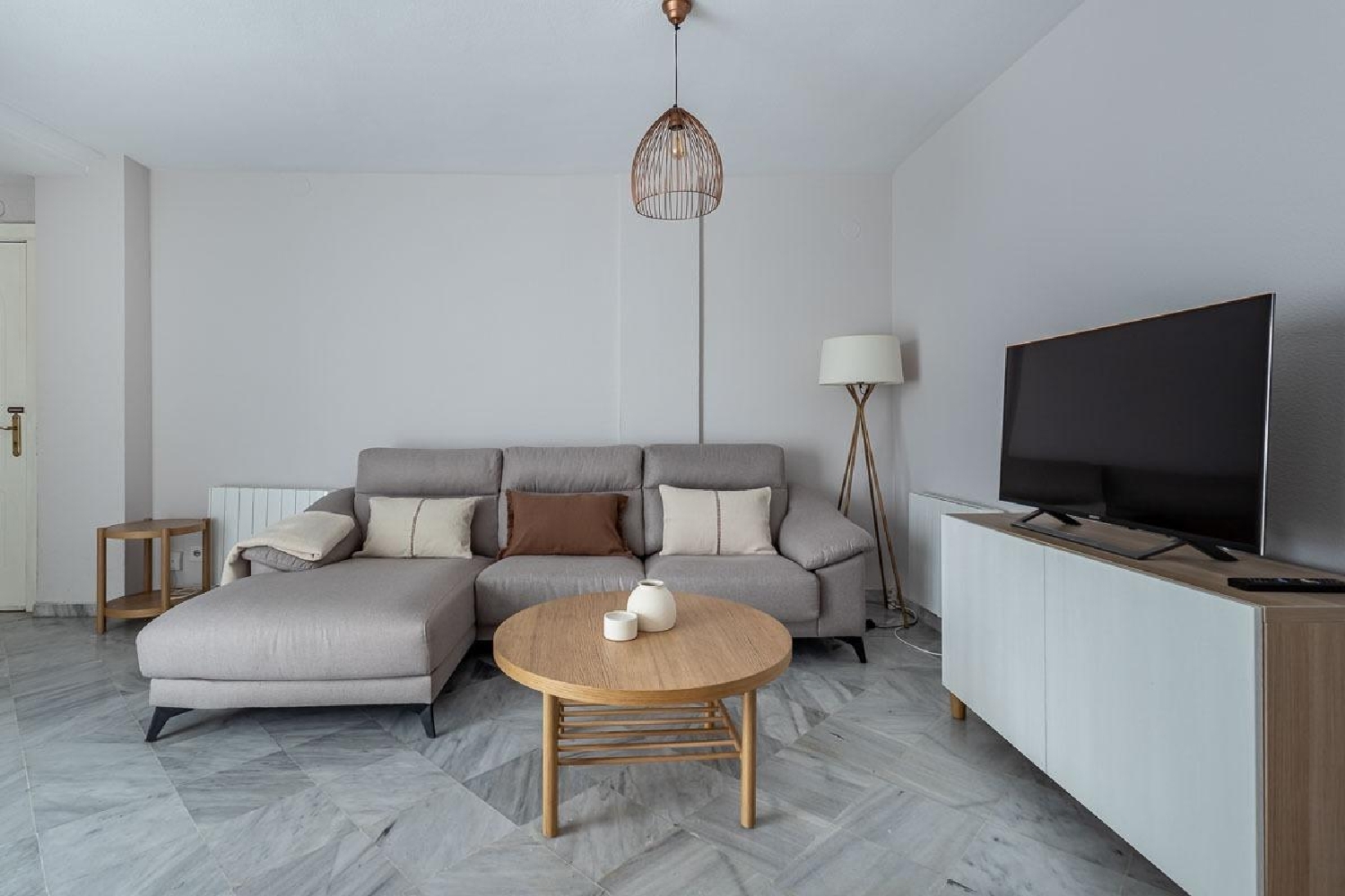  en venta apartamento Barrio De Granada Alacantí 8