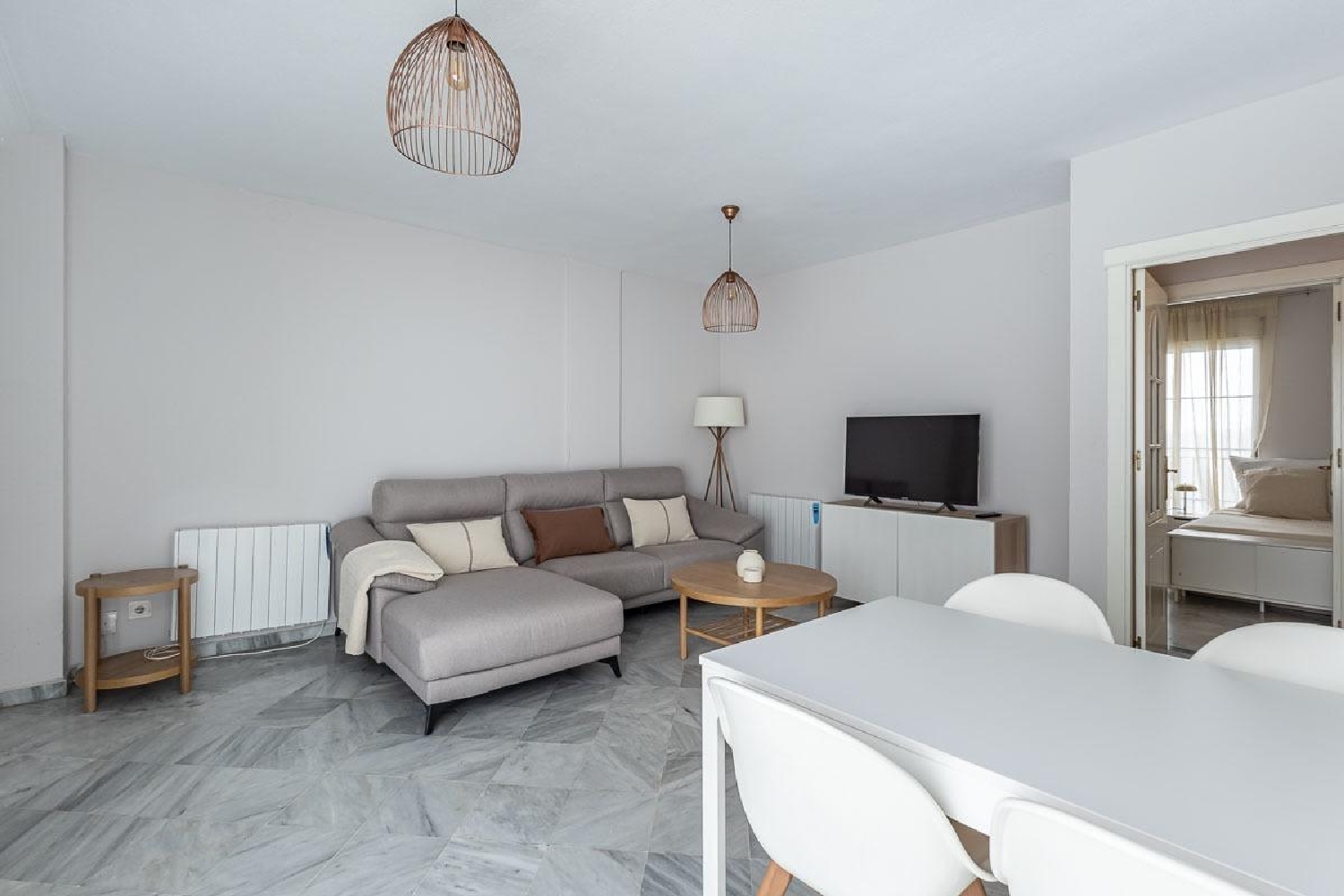  en venta apartamento Barrio De Granada Alacantí 7