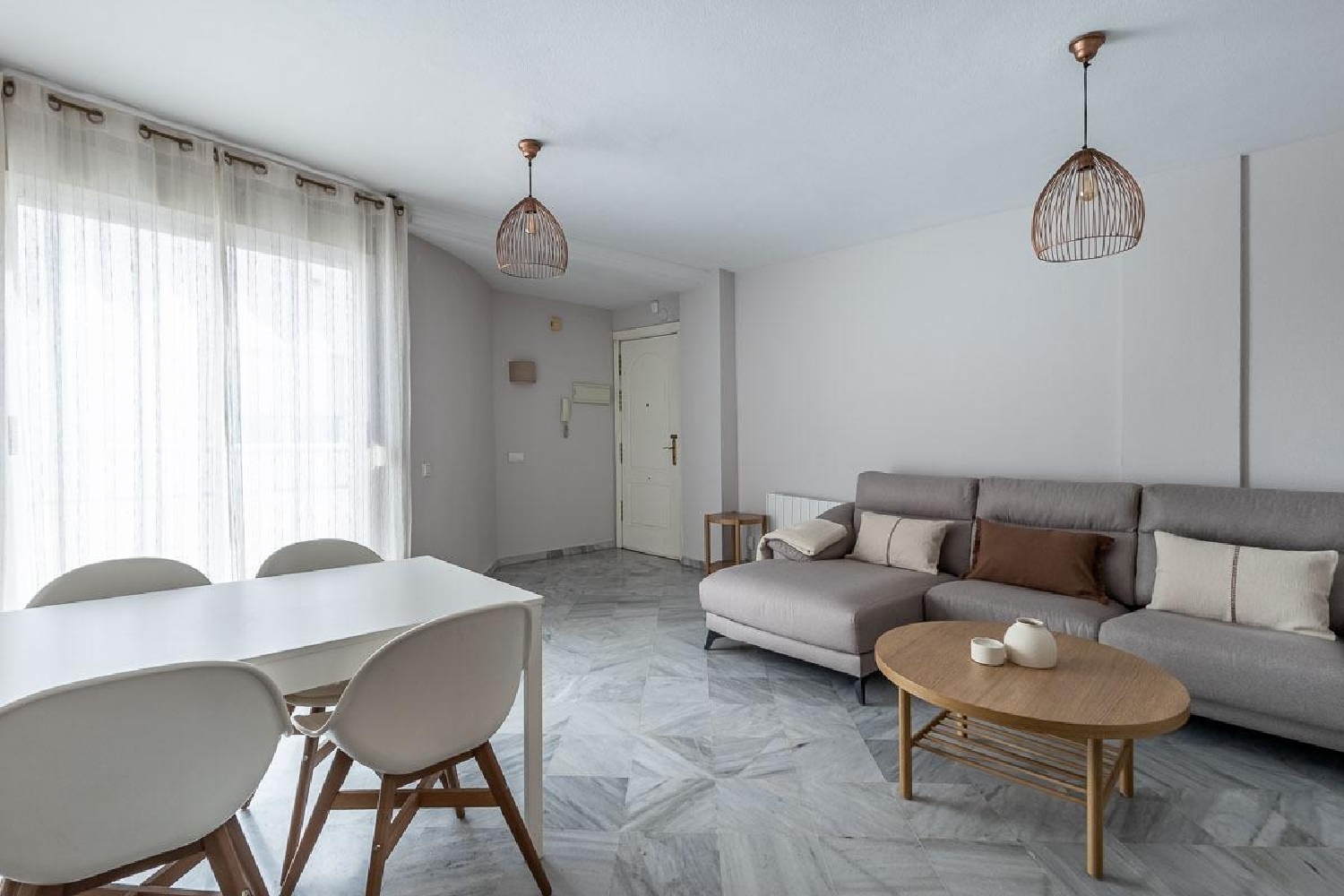  en venta apartamento Barrio De Granada Alacantí 1