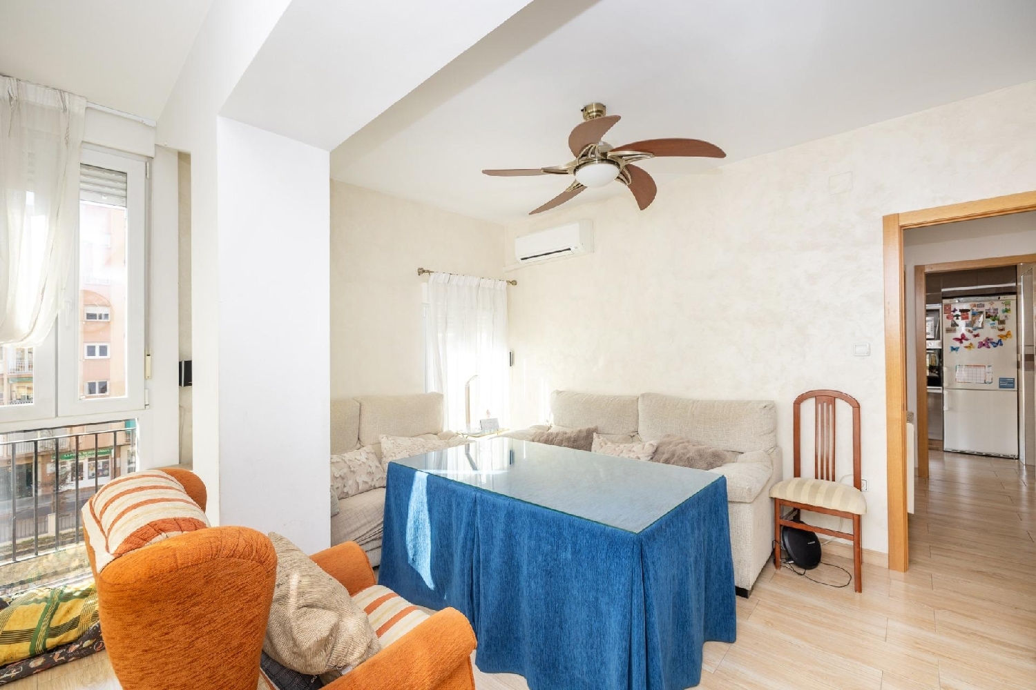  en venta apartamento Barrio De Granada Alacantí 5
