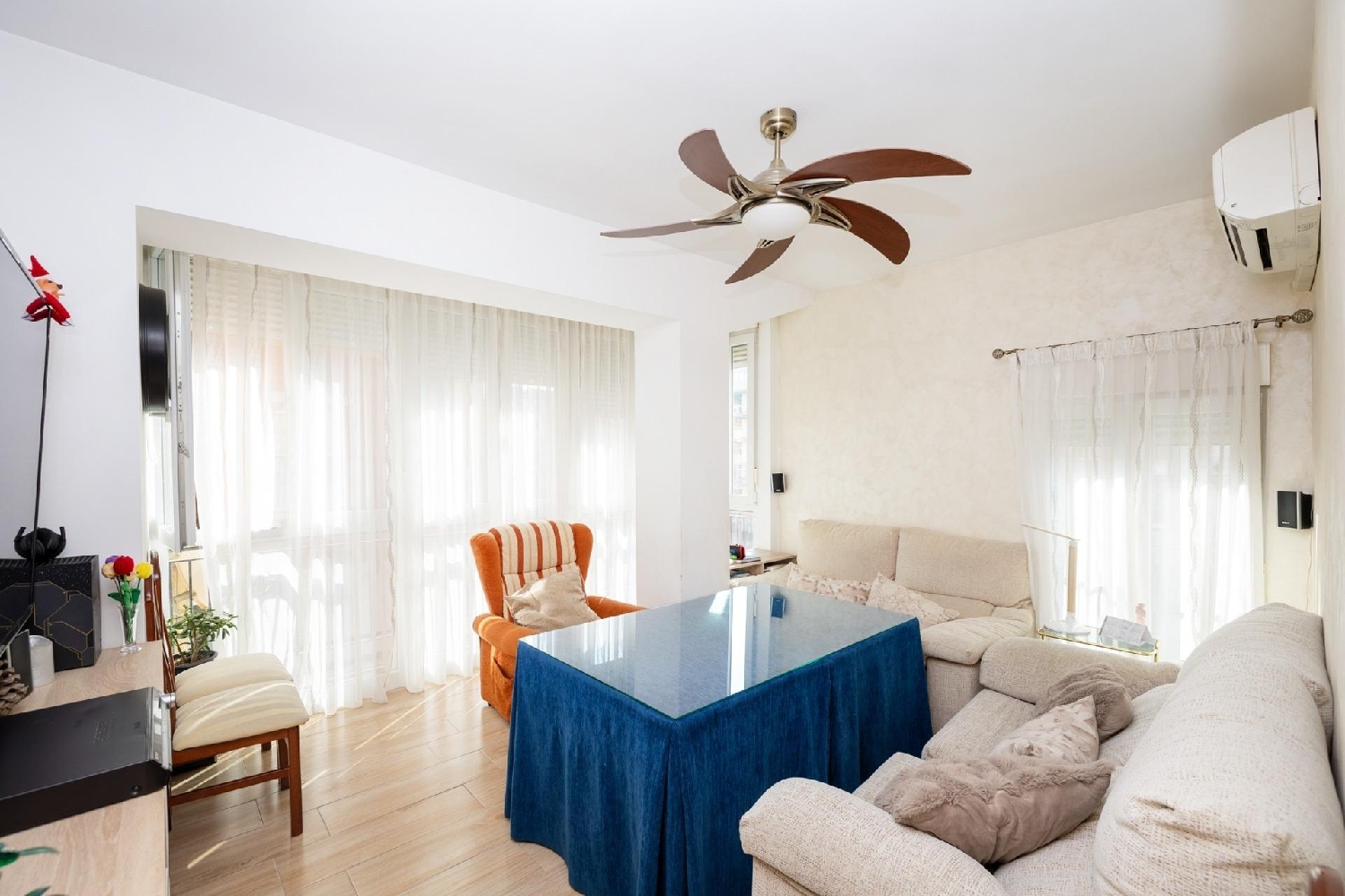  en venta apartamento Barrio De Granada Alacantí 6