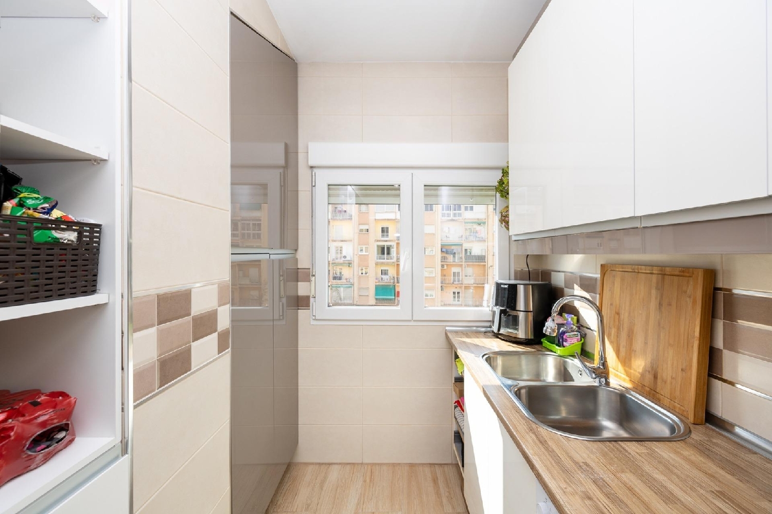  en venta apartamento Barrio De Granada Alacantí 2