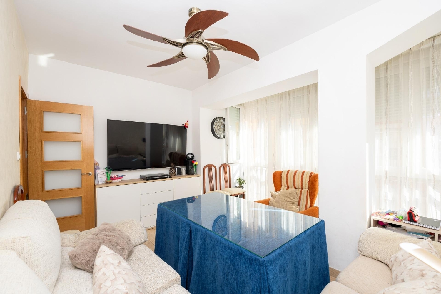  en venta apartamento Barrio De Granada Alacantí 4