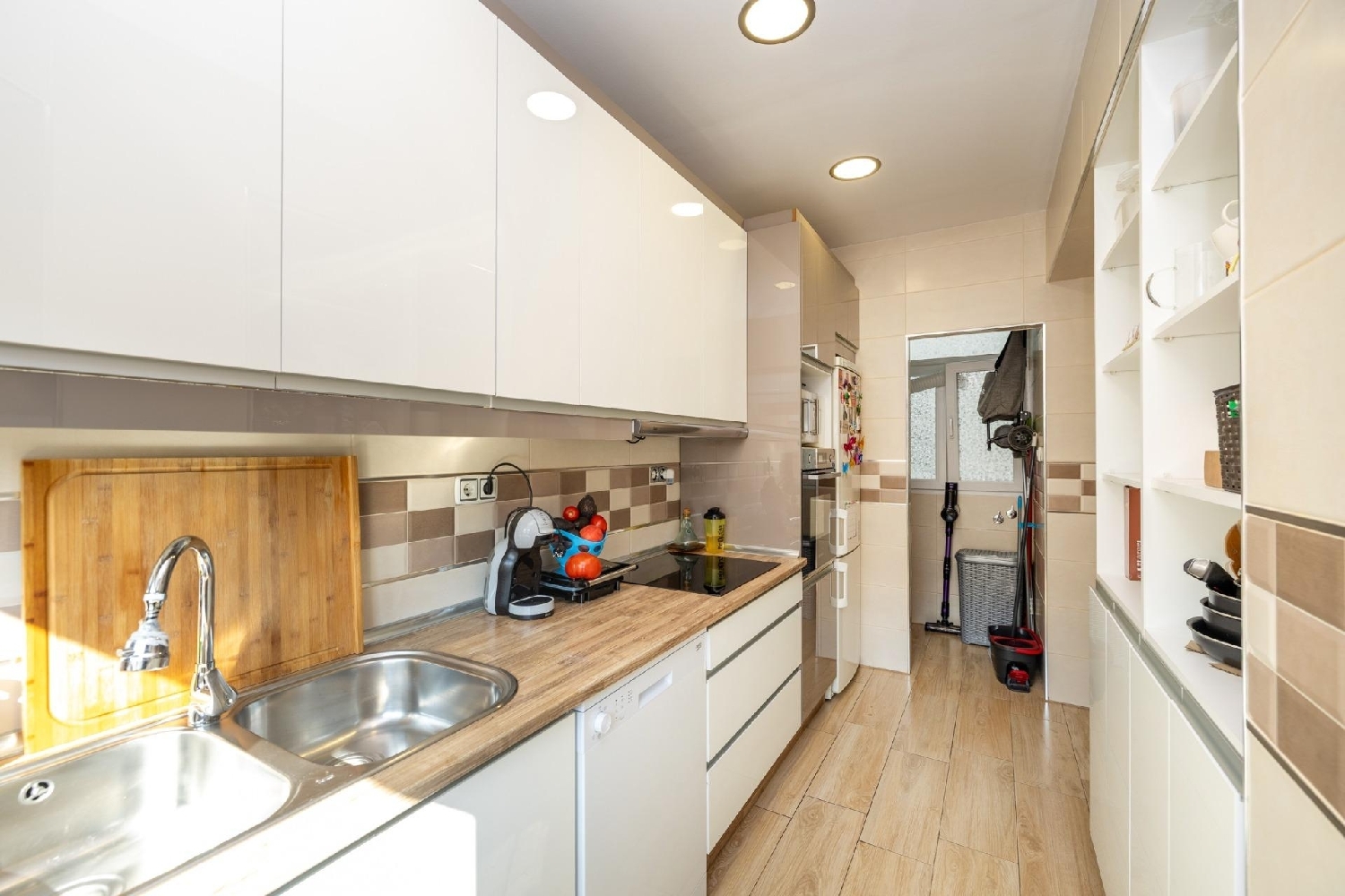  en venta apartamento Barrio De Granada Alacantí 3