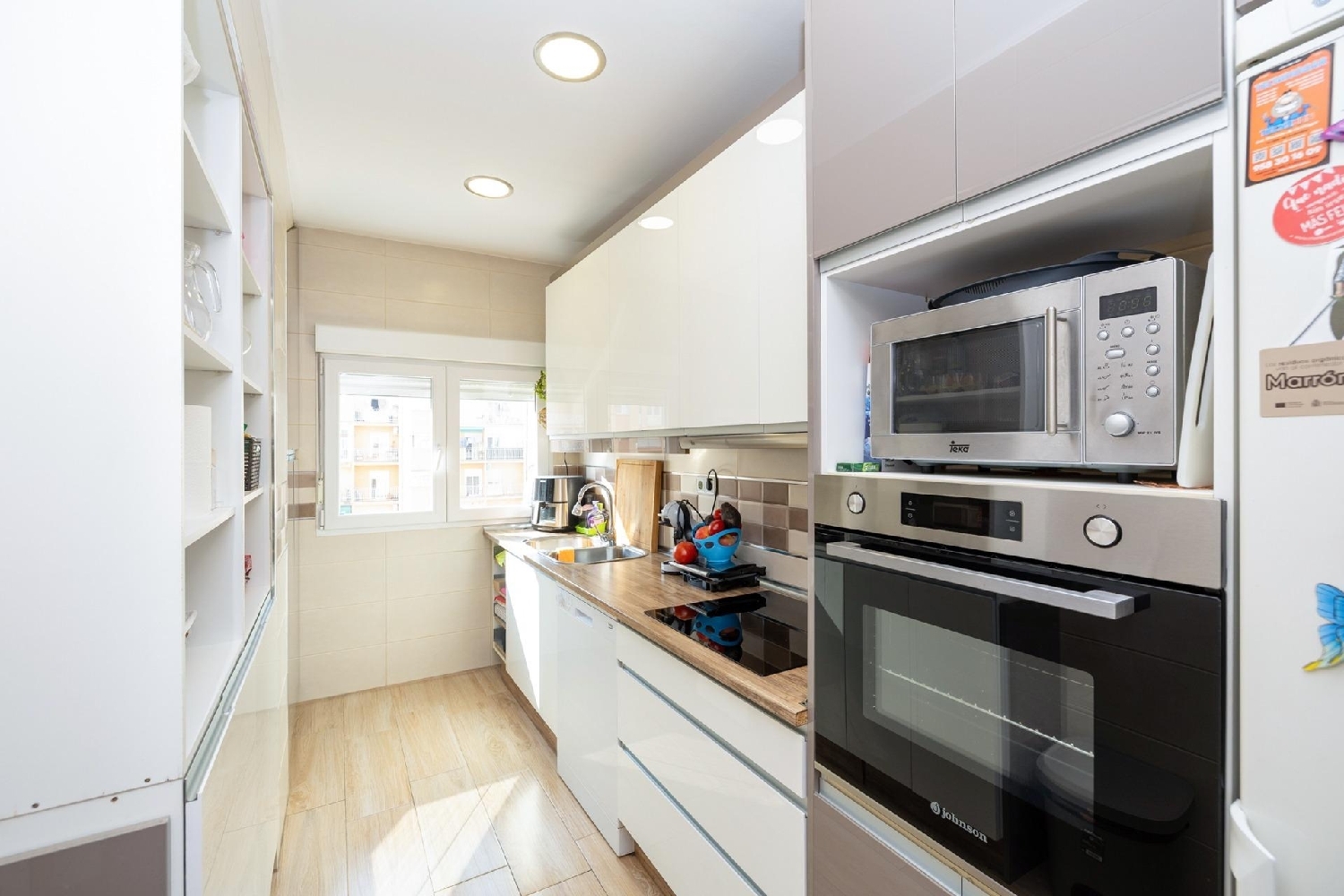  en venta apartamento Barrio De Granada Alacantí 1