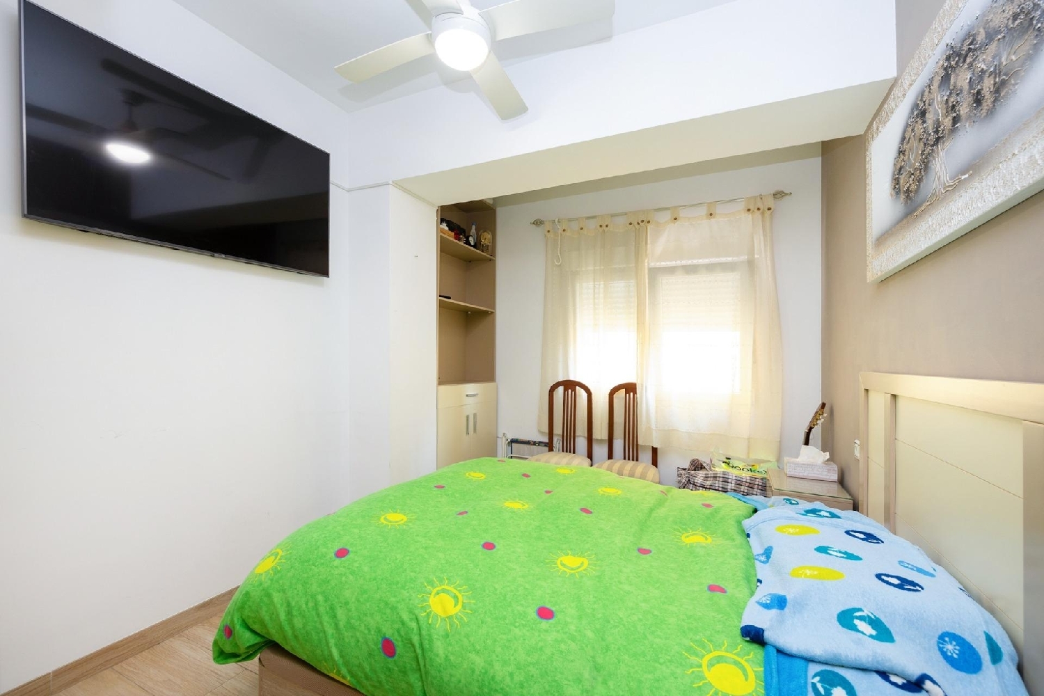  en venta apartamento Barrio De Granada Alacantí 8