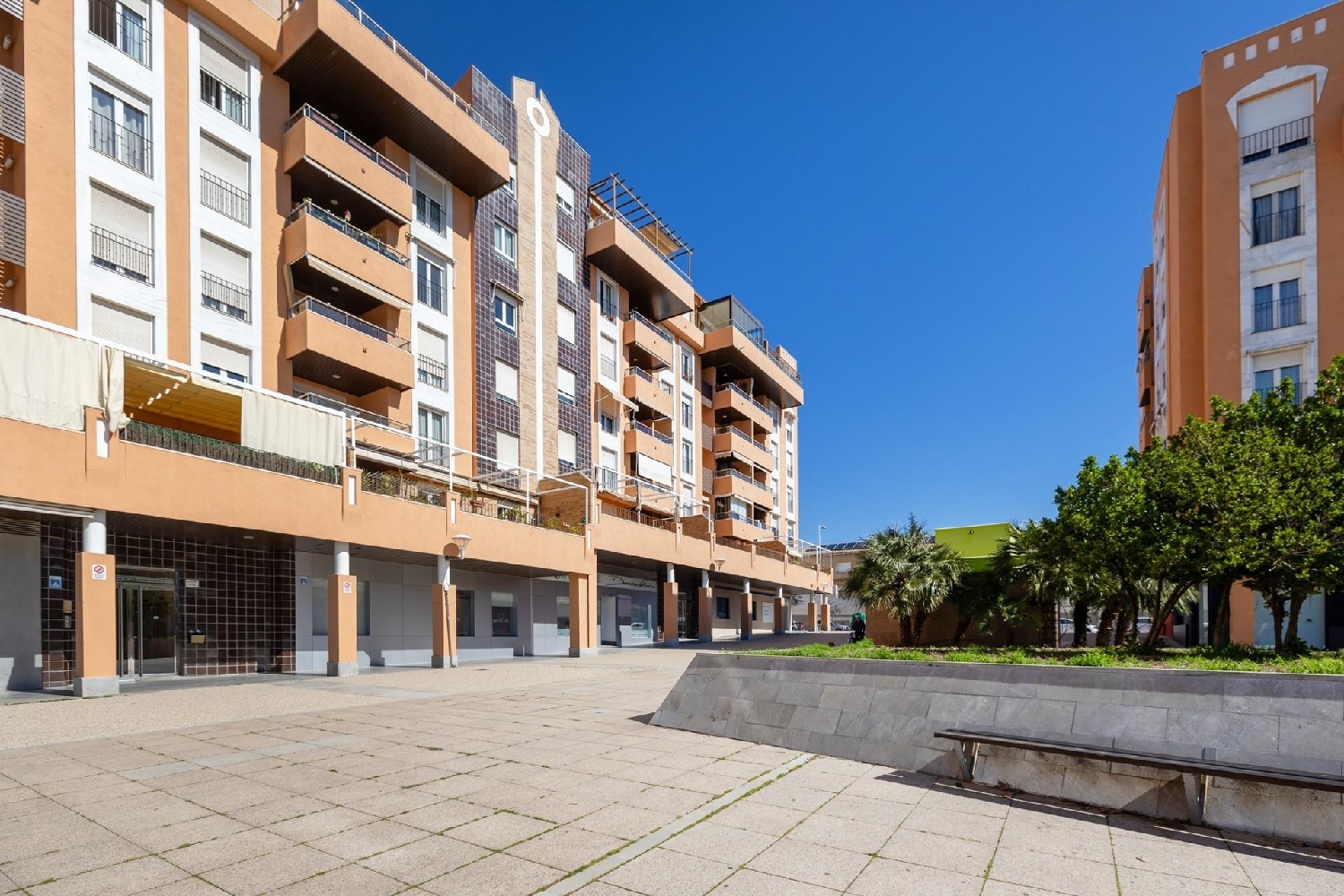  en venta apartamento Barrio De Granada Alacantí 2
