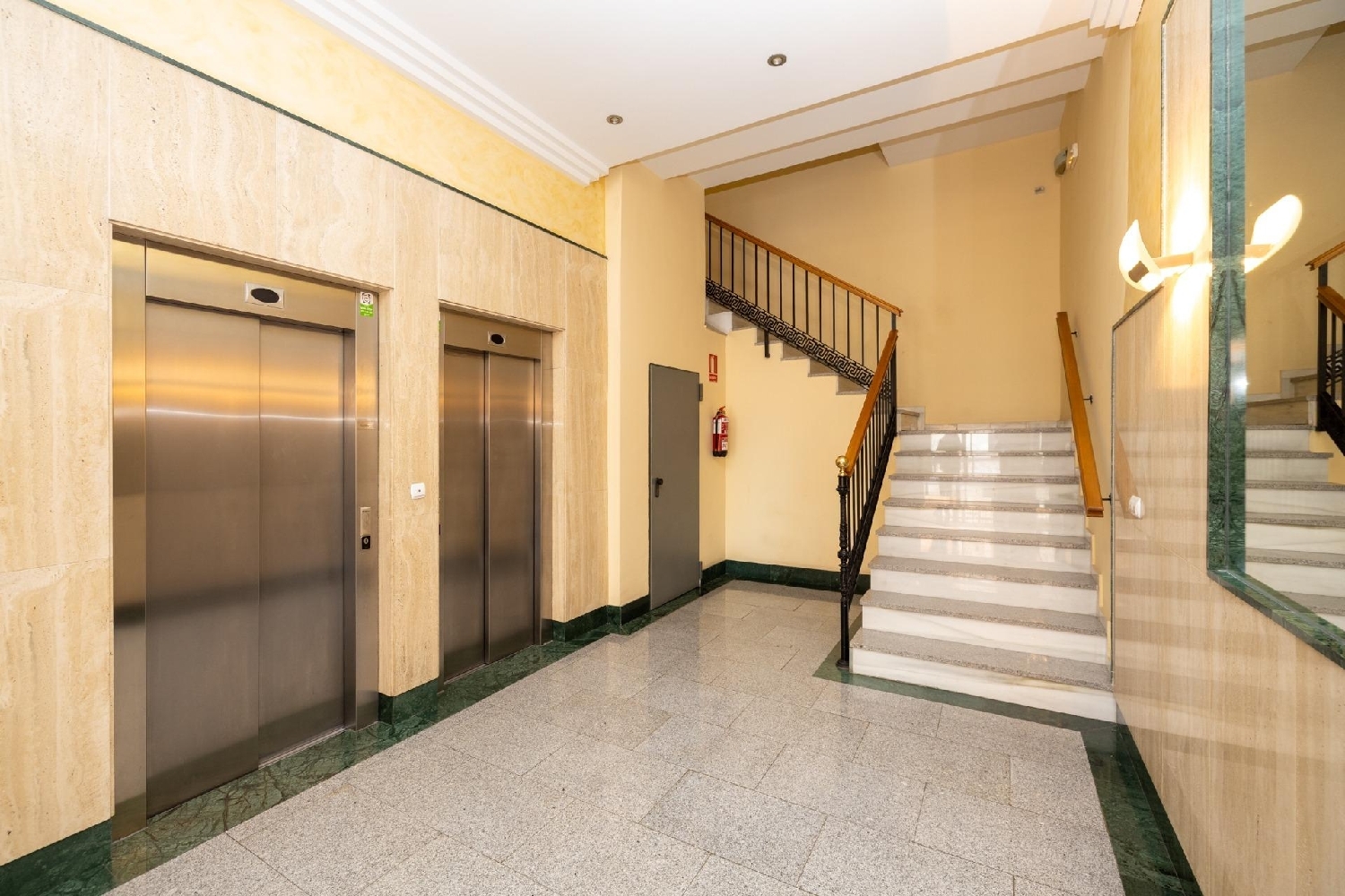  en venta apartamento Barrio De Granada Alacantí 6