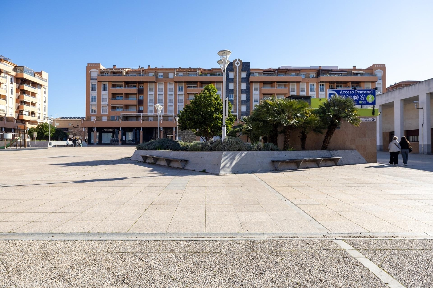  en venta apartamento Barrio De Granada Alacantí 3