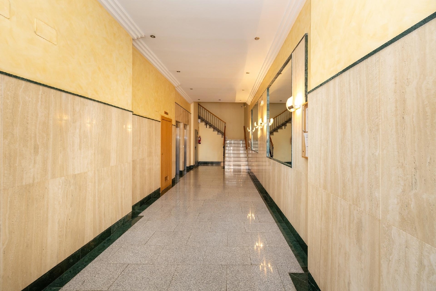  en venta apartamento Barrio De Granada Alacantí 5