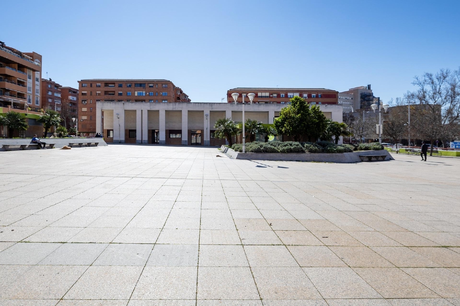  en venta apartamento Barrio De Granada Alacantí 4