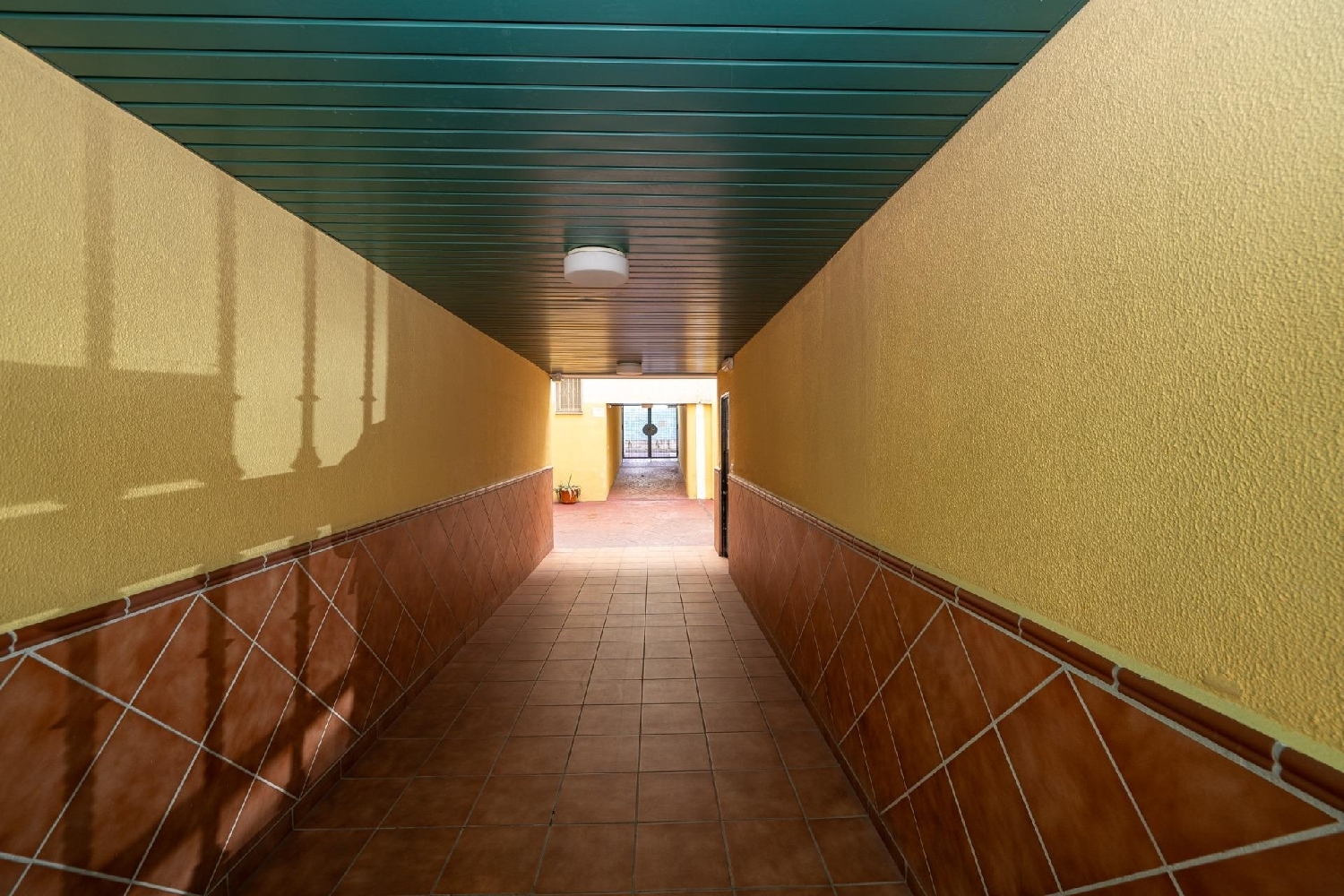 en venta apartamento Barrio De Granada Alacantí 4