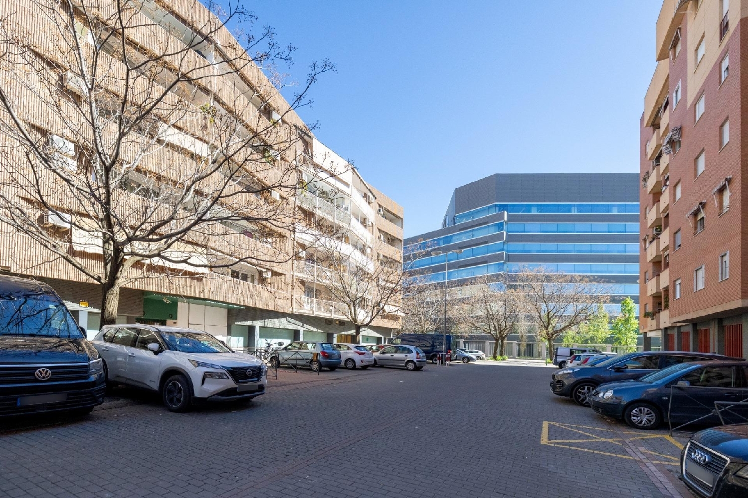 en venta apartamento Barrio De Granada Alacantí 3