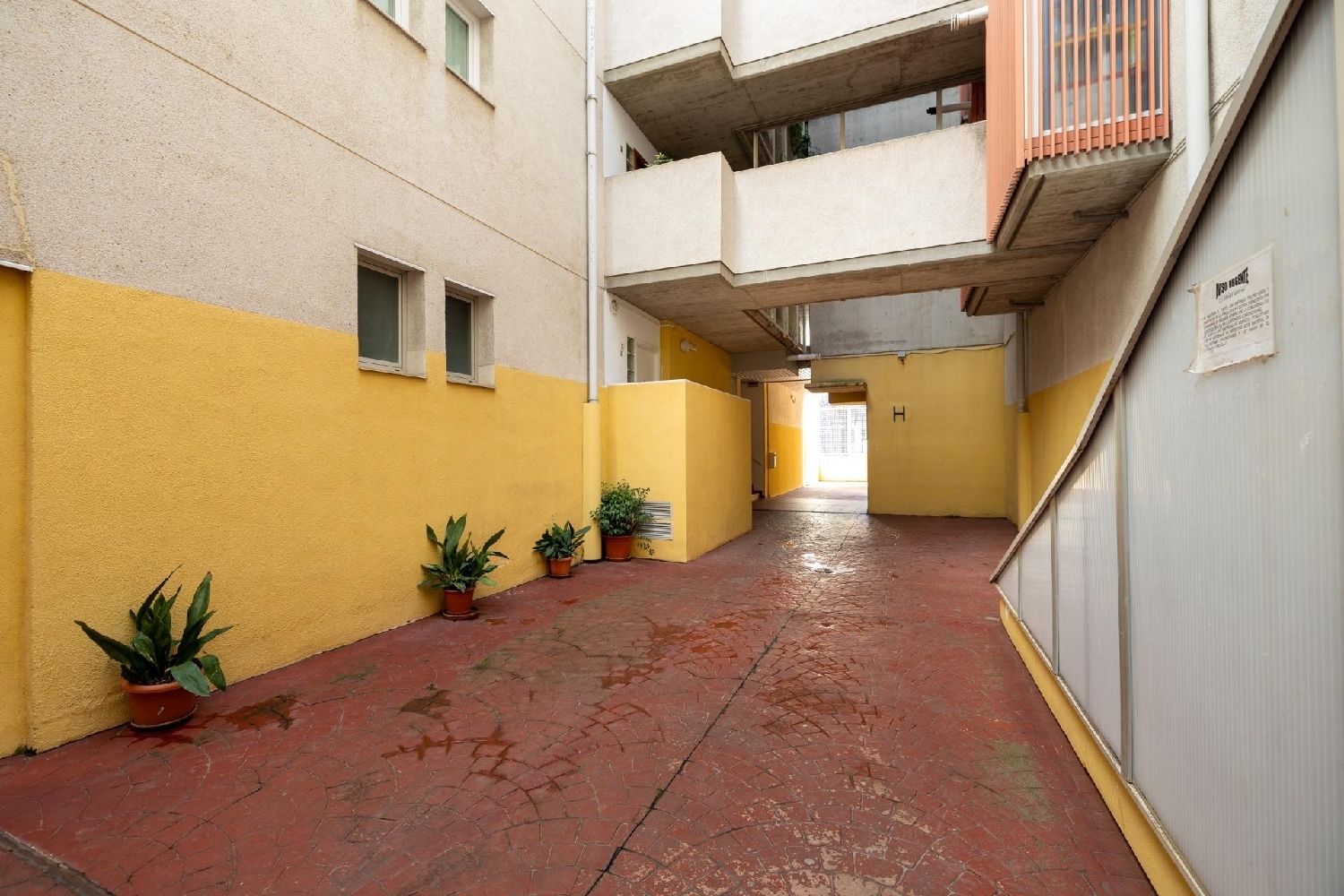 en venta apartamento Barrio De Granada Alacantí 6