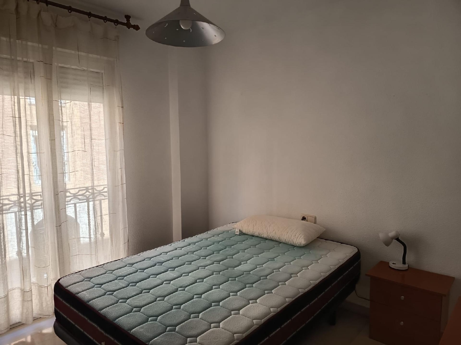  till salu lägenhet Barrio De Granada Alacantí 7