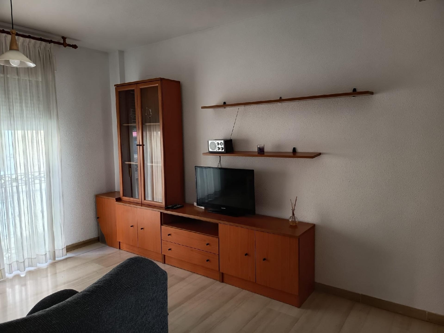  till salu lägenhet Barrio De Granada Alacantí 1