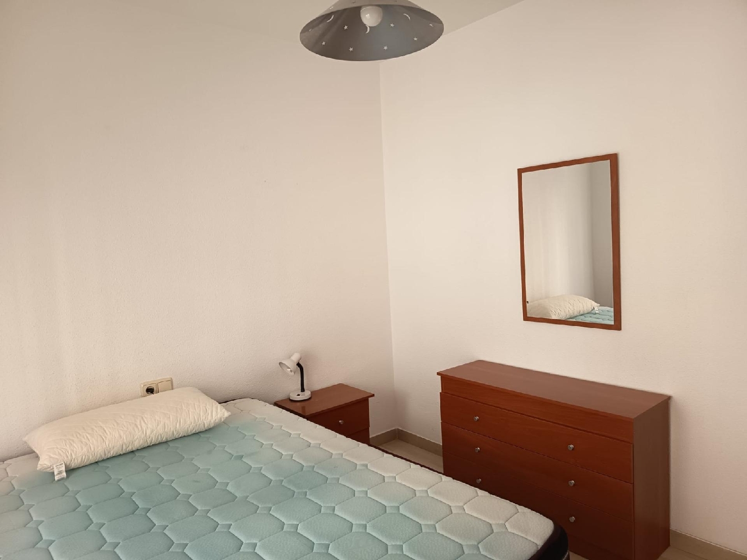  till salu lägenhet Barrio De Granada Alacantí 6