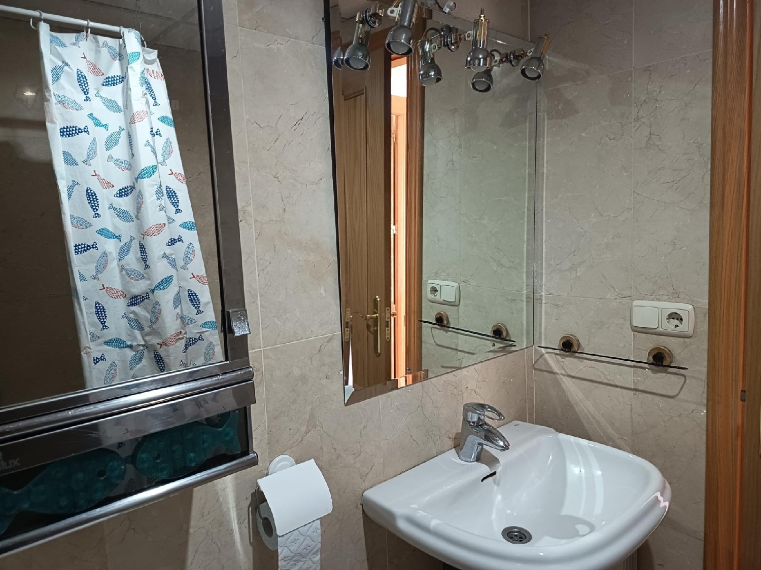  till salu lägenhet Barrio De Granada Alacantí 3