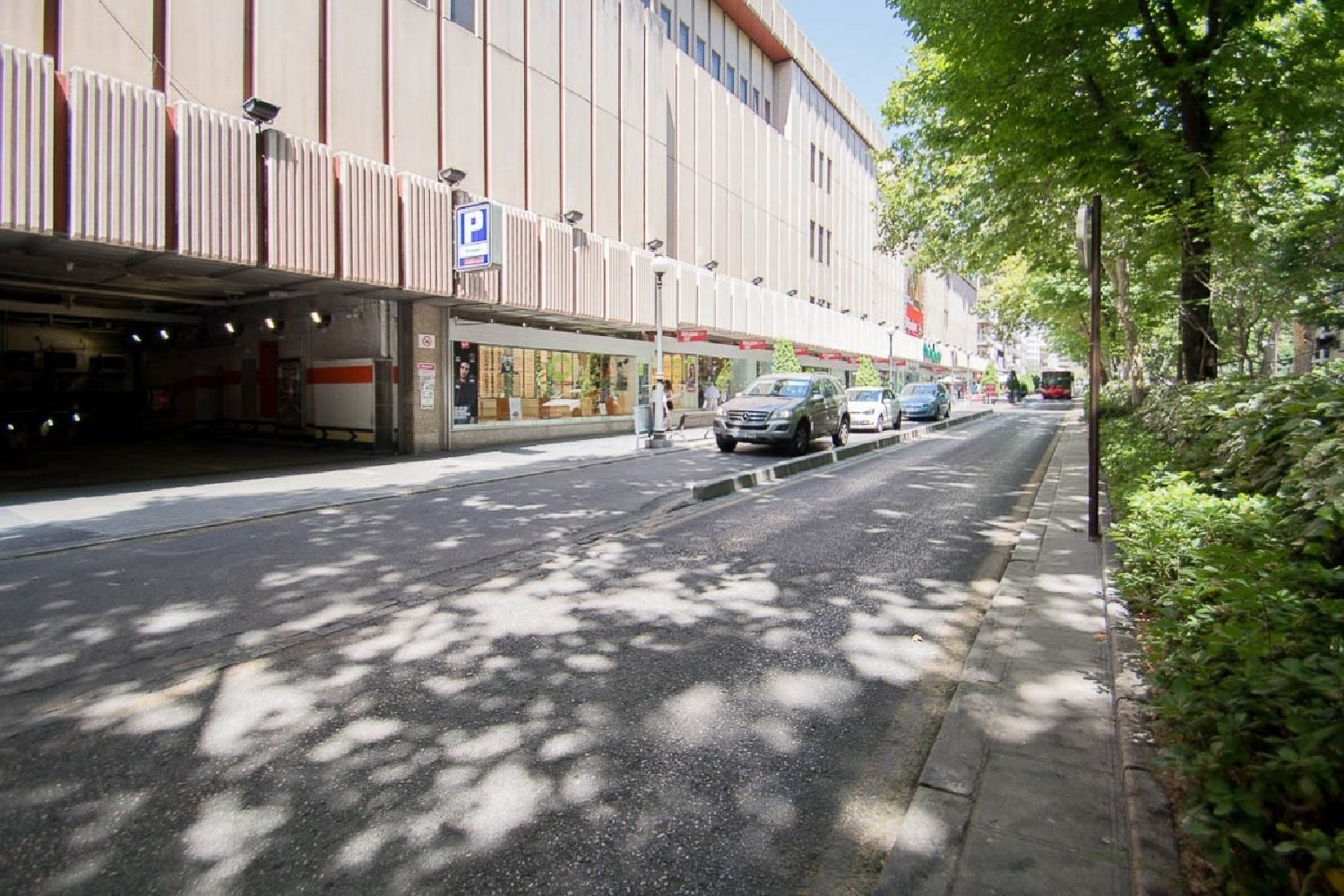  till salu lägenhet Barrio De Granada Alacantí 8