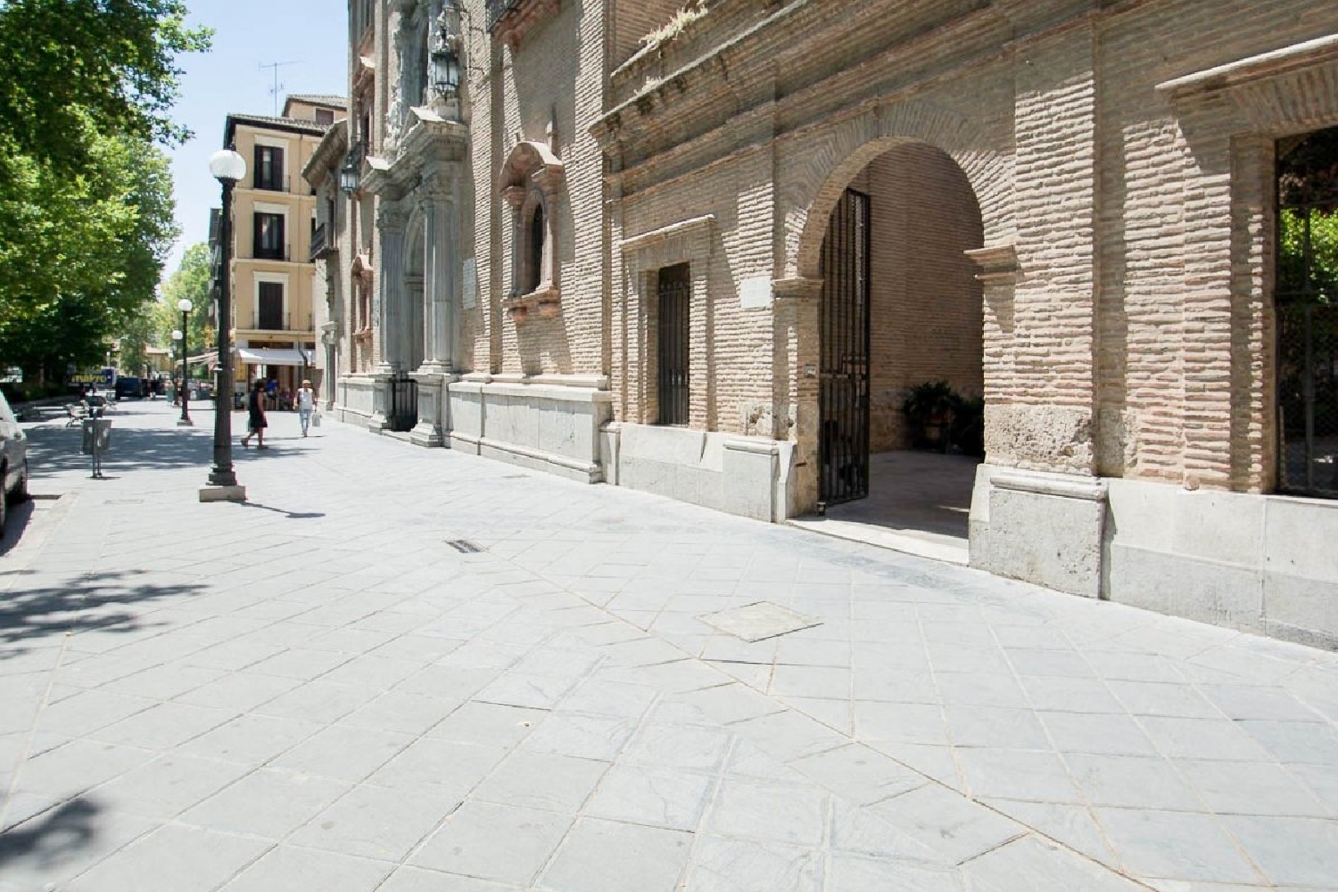  till salu lägenhet Barrio De Granada Alacantí 2