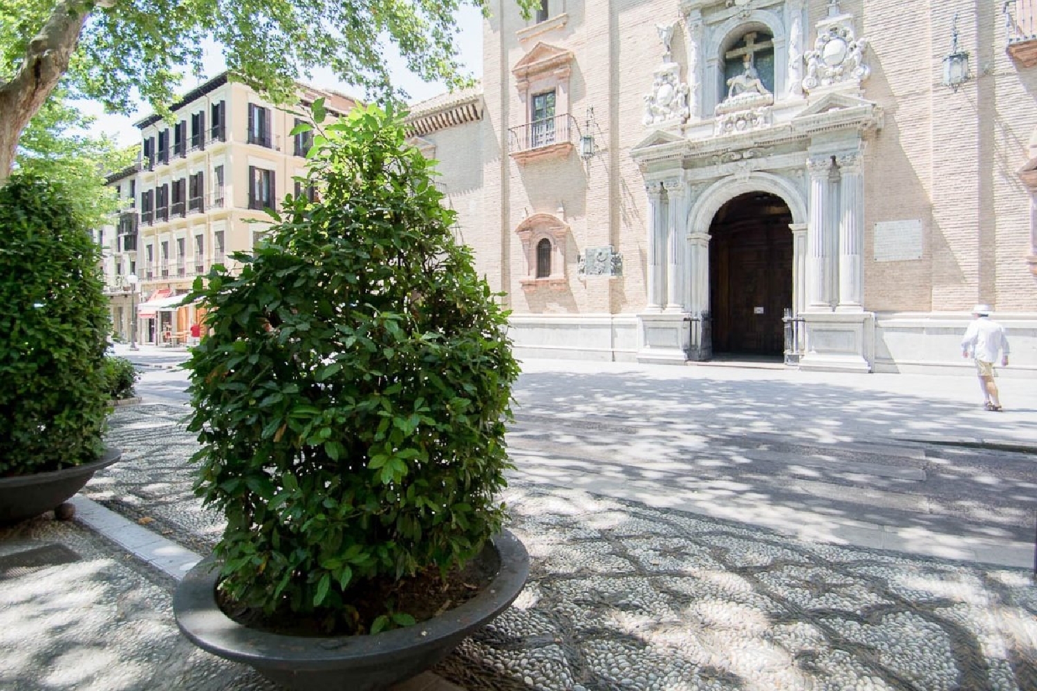 till salu lägenhet Barrio De Granada Alacantí 1