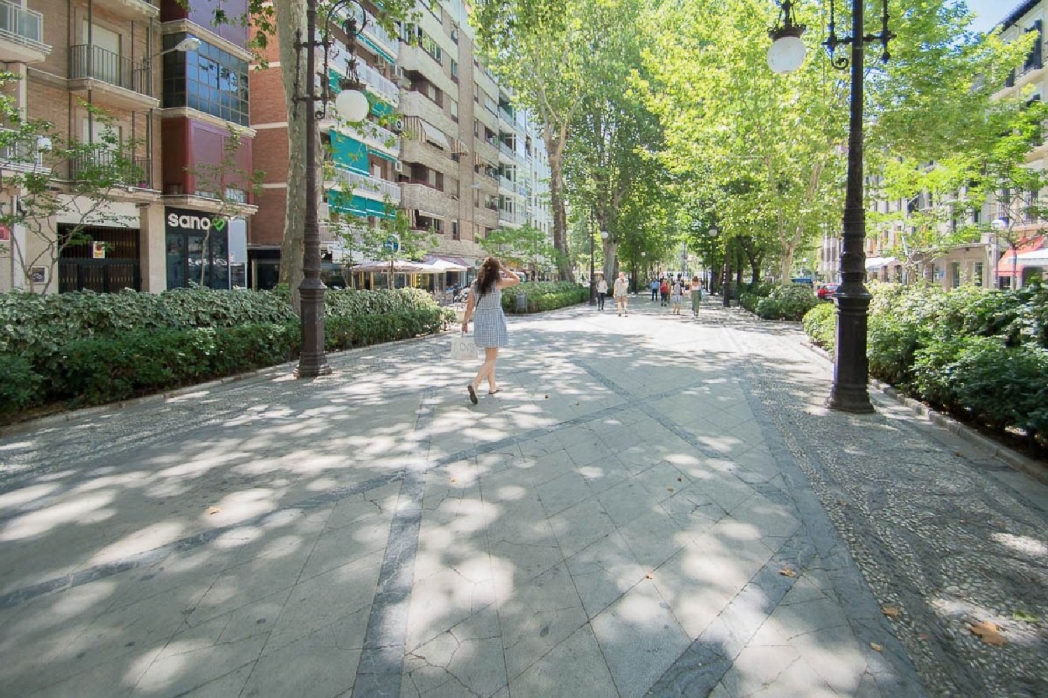  for sale apartment Barrio De Granada Alacantí 5