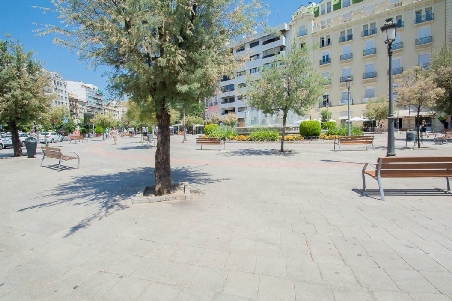  for sale apartment Barrio De Granada Alacantí 7