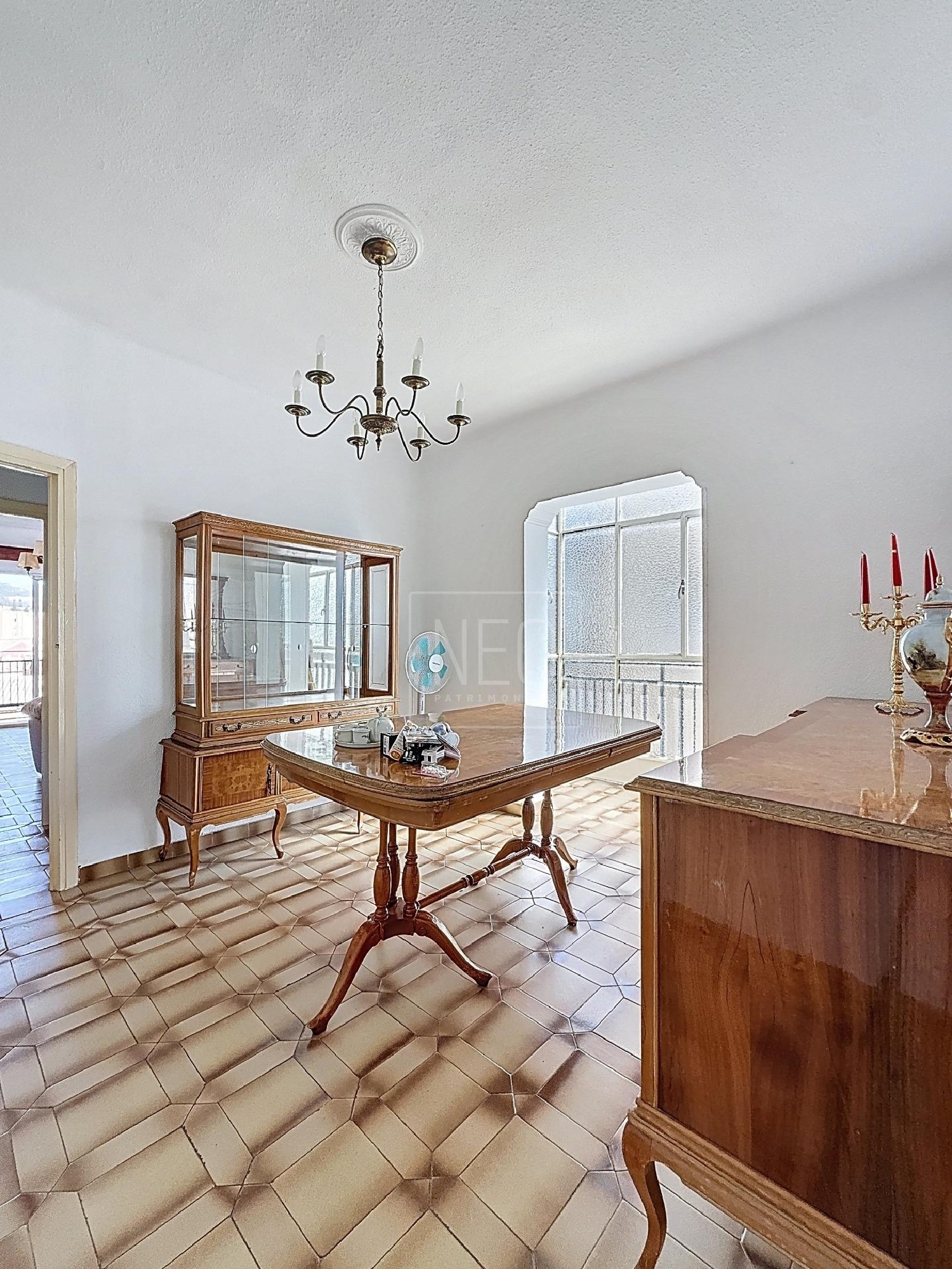  kaufen Wohnung Barrio De Granada Alacantí 6