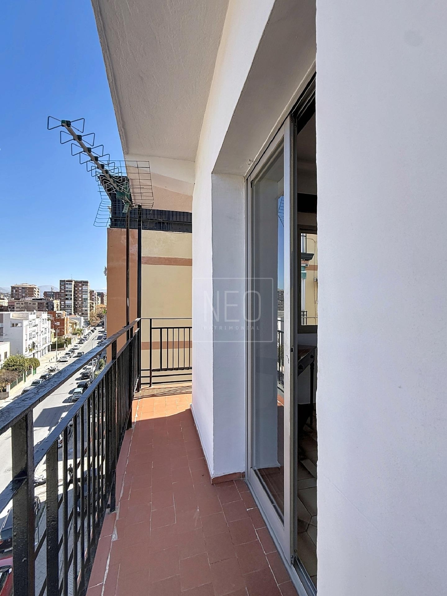  kaufen Wohnung Barrio De Granada Alacantí 2