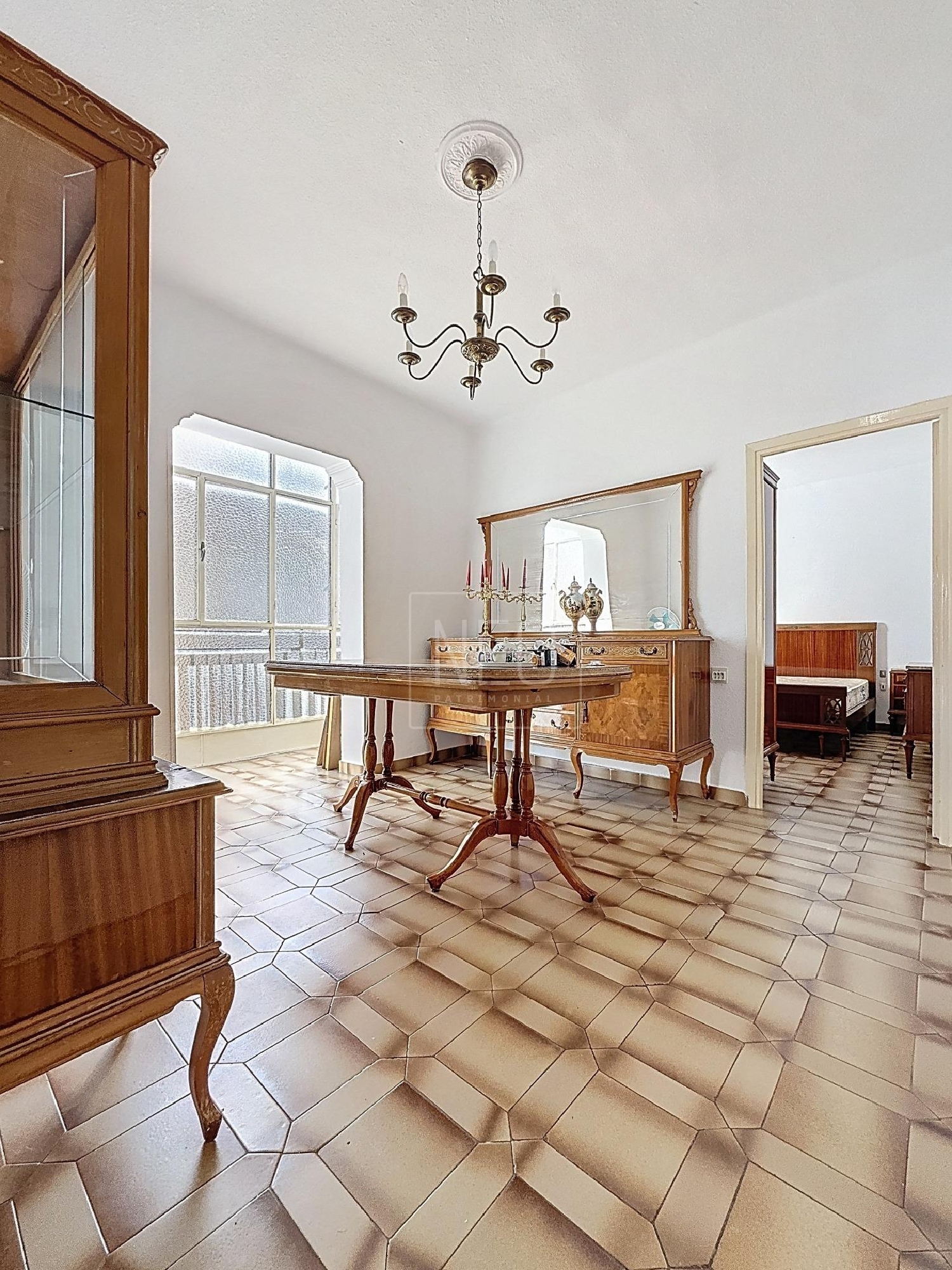  kaufen Wohnung Barrio De Granada Alacantí 5