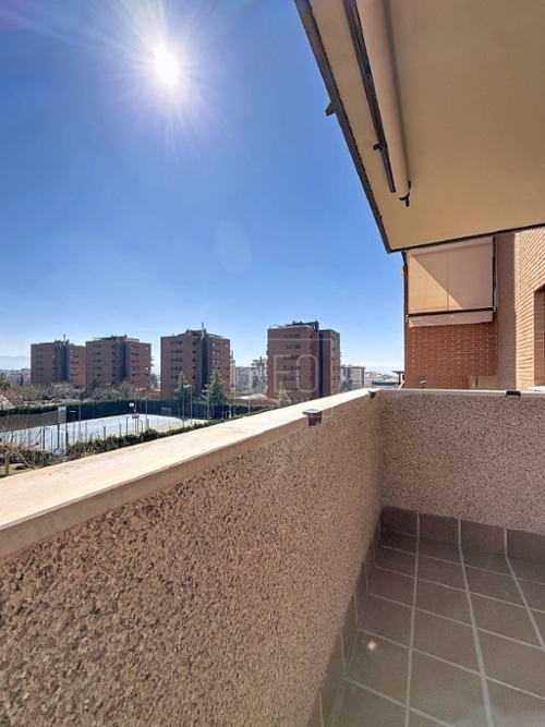 Barrio De Granada Alacantí Wohnung Bild 6353861