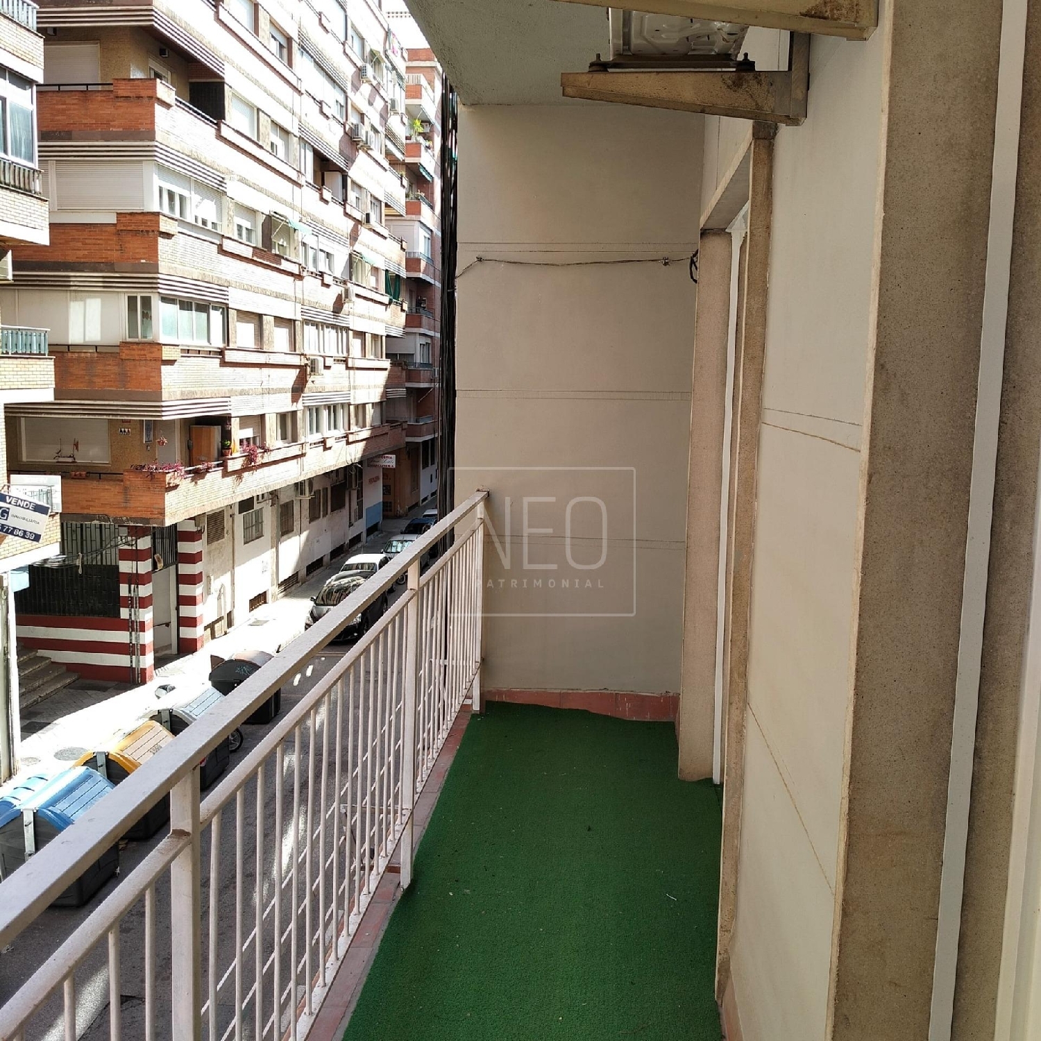  kaufen Wohnung Barrio De Granada Alacantí 3