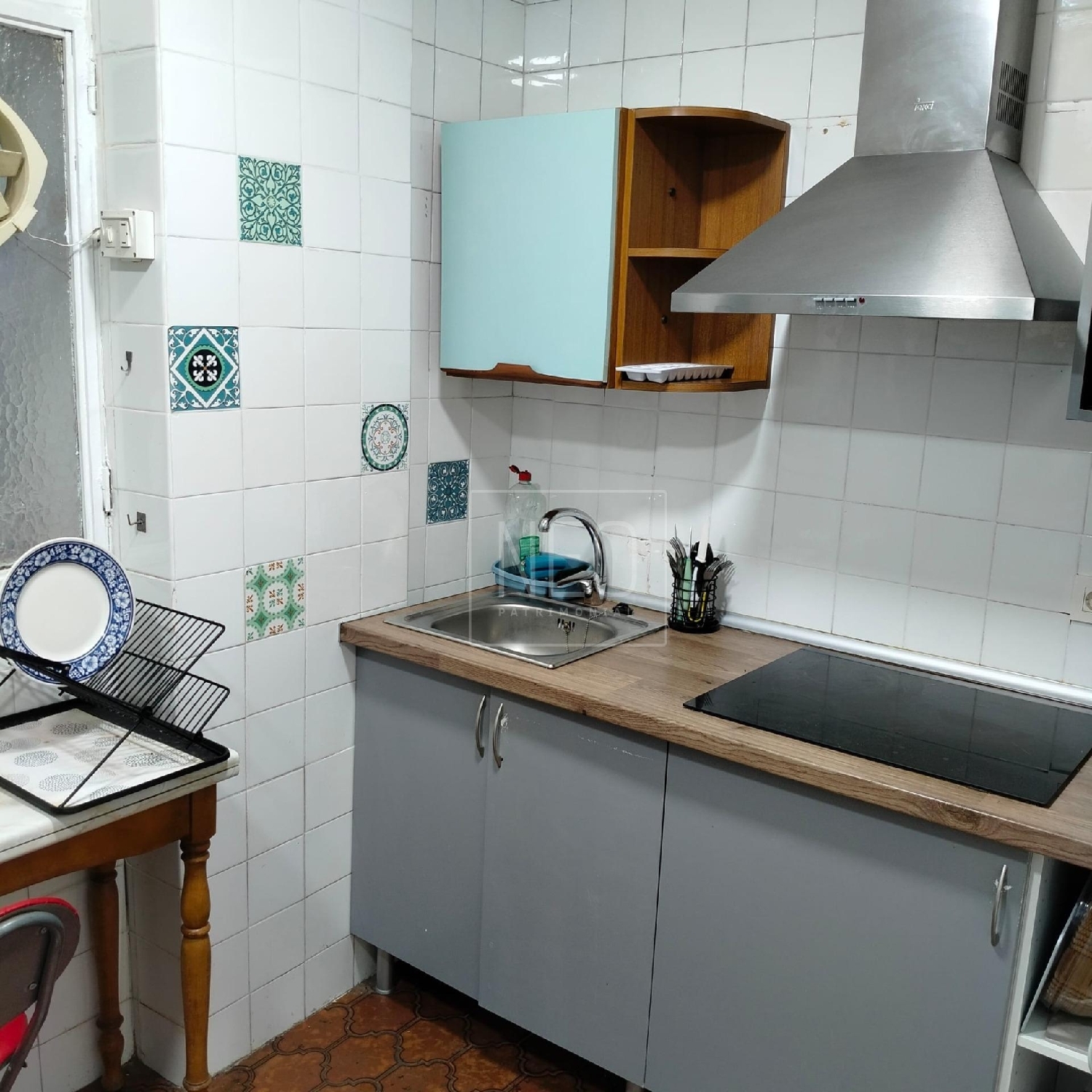  kaufen Wohnung Barrio De Granada Alacantí 5